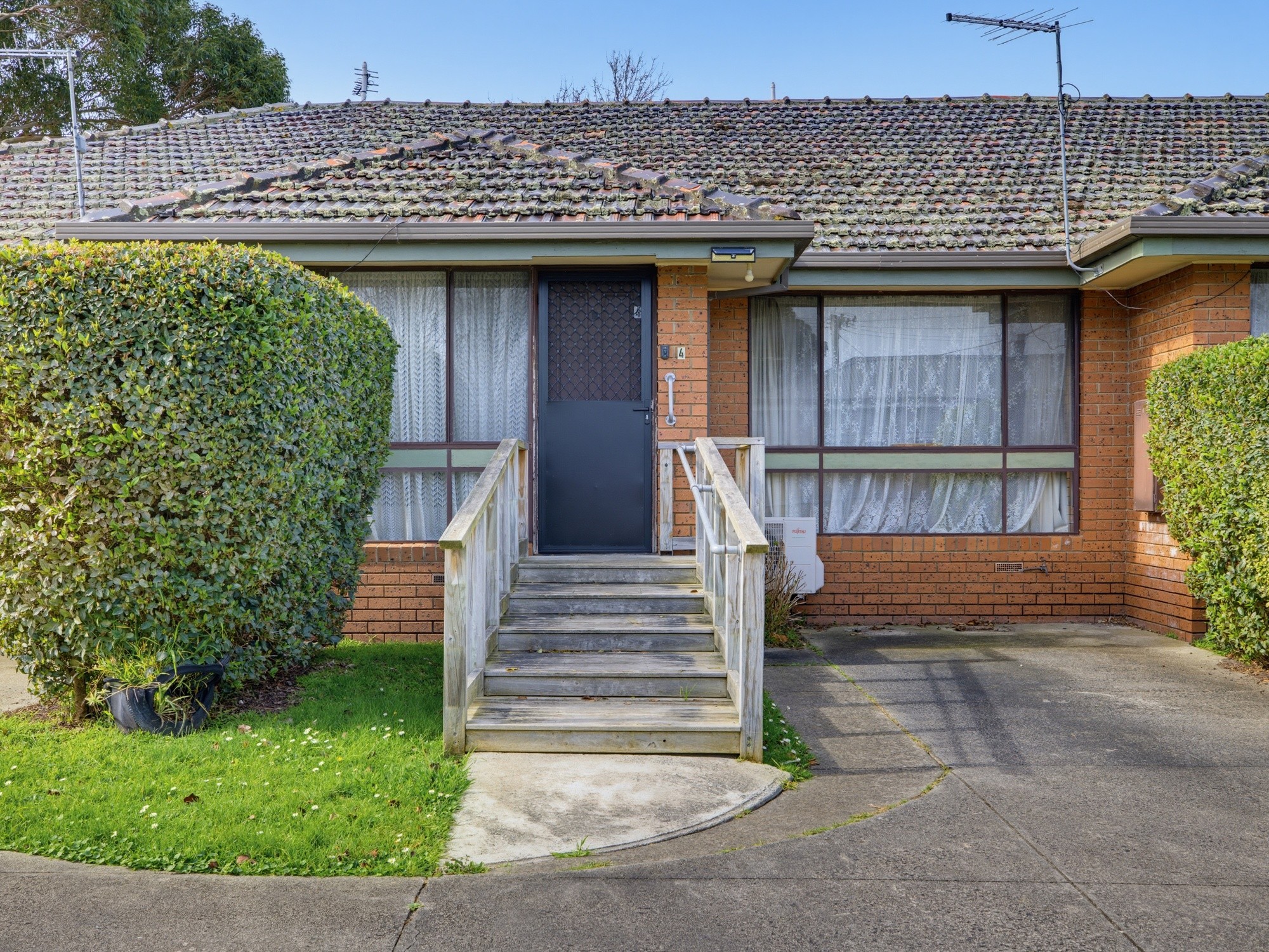 4/2-4 Gordon Street, North Wonthaggi, VIC 3995