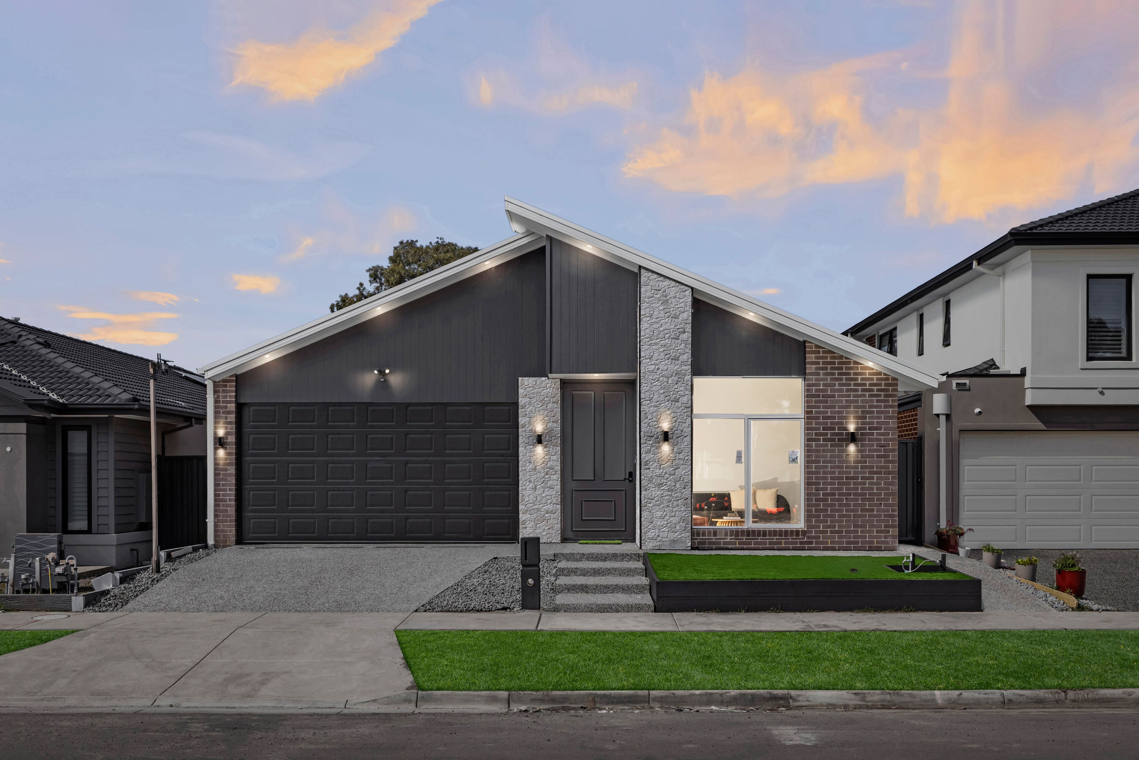 9 Sylvestris Drive — photo from Ray White Wollert