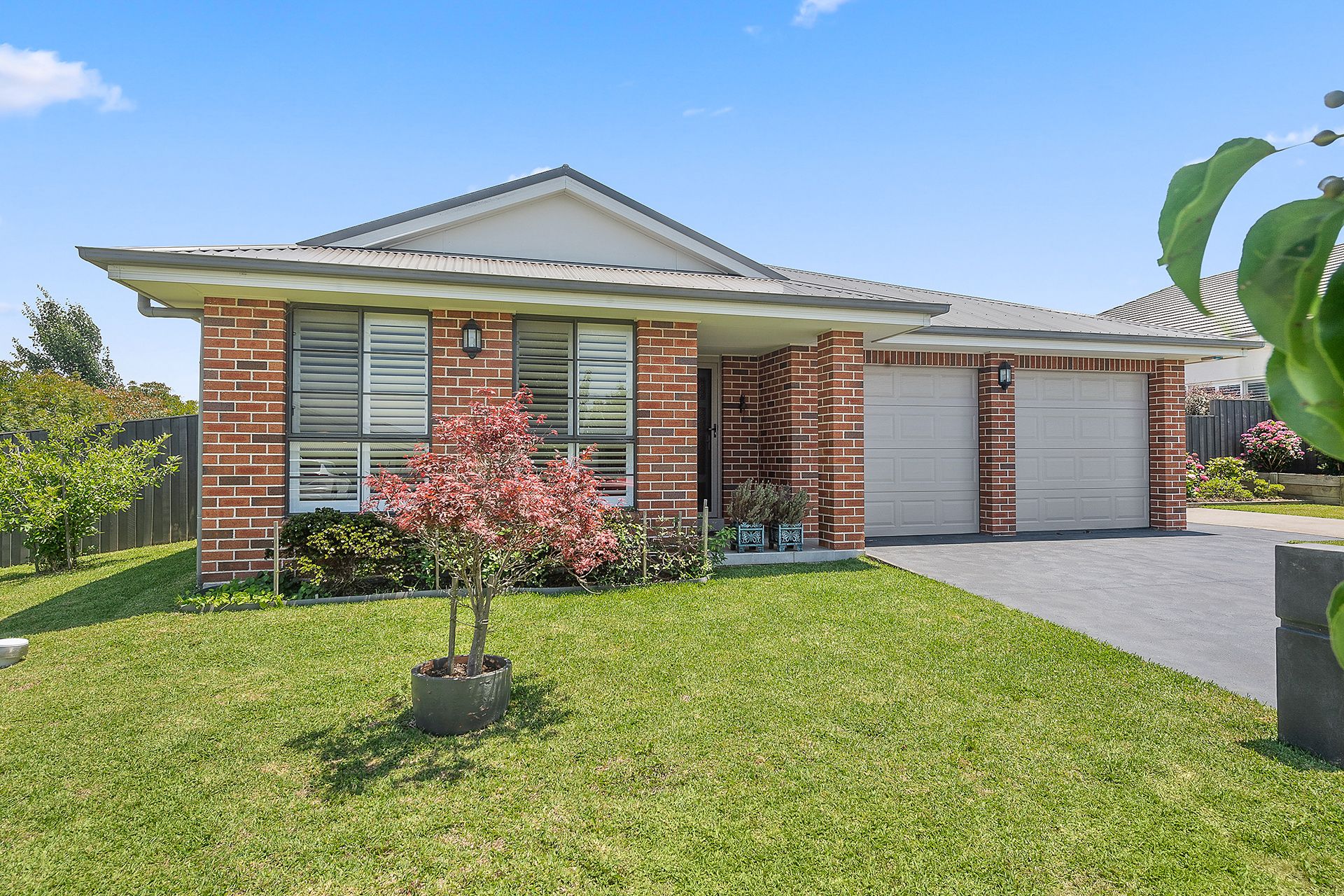 10 Joseph Hollins Street, Moss Vale, NSW 2577 House for Sale Ray