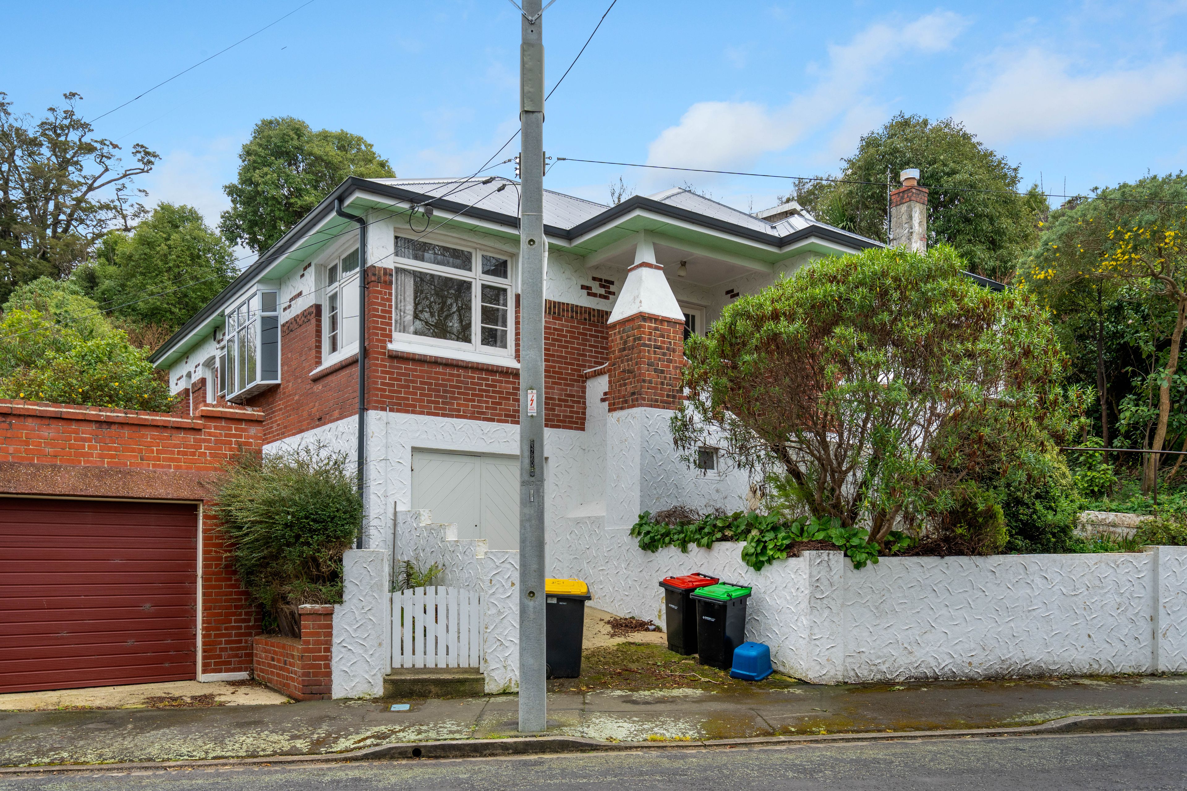 37 Scarba Street, Roslyn, Dunedin City