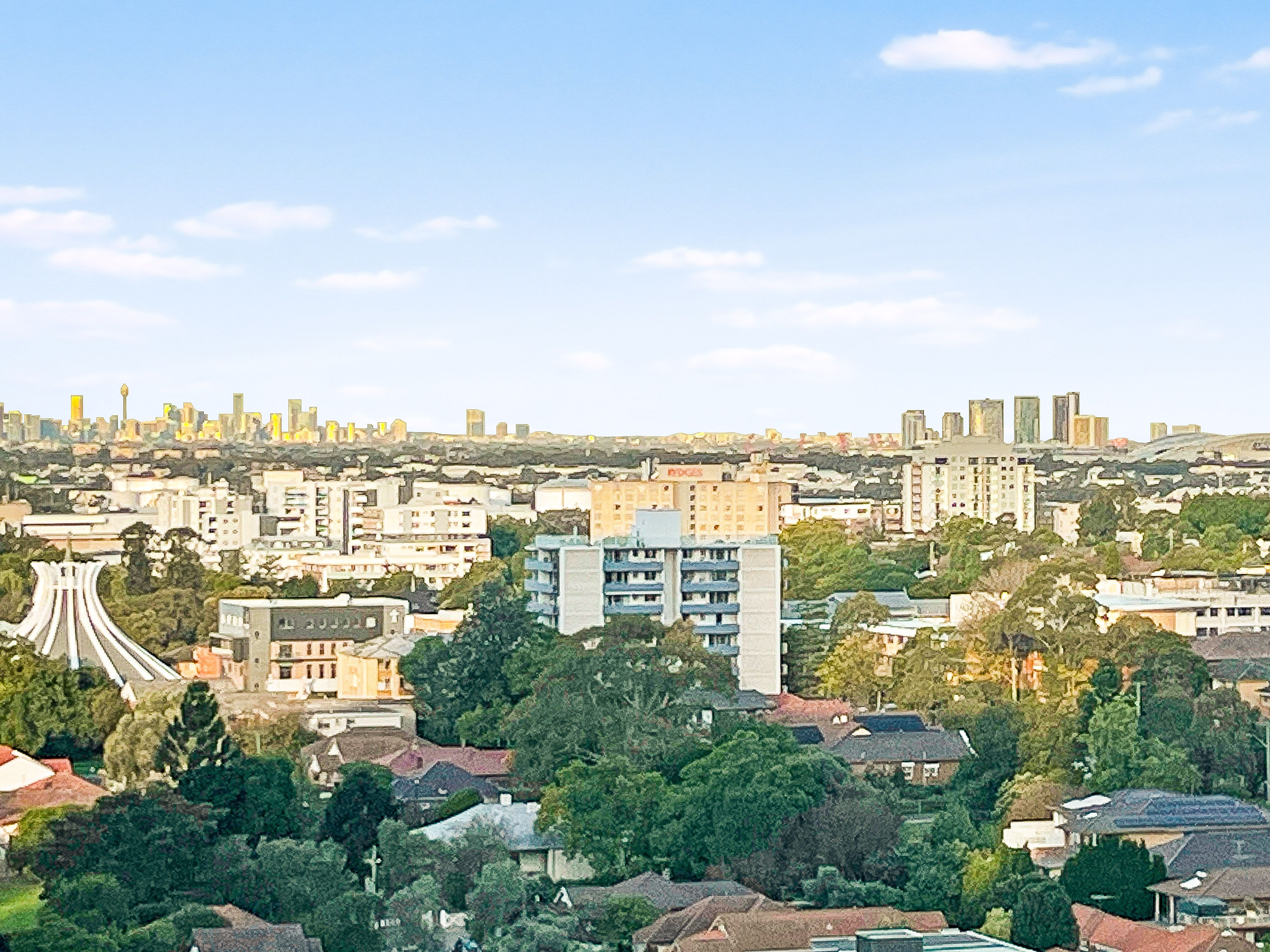 1405/11 Hassall Street, Parramatta, NSW 2150