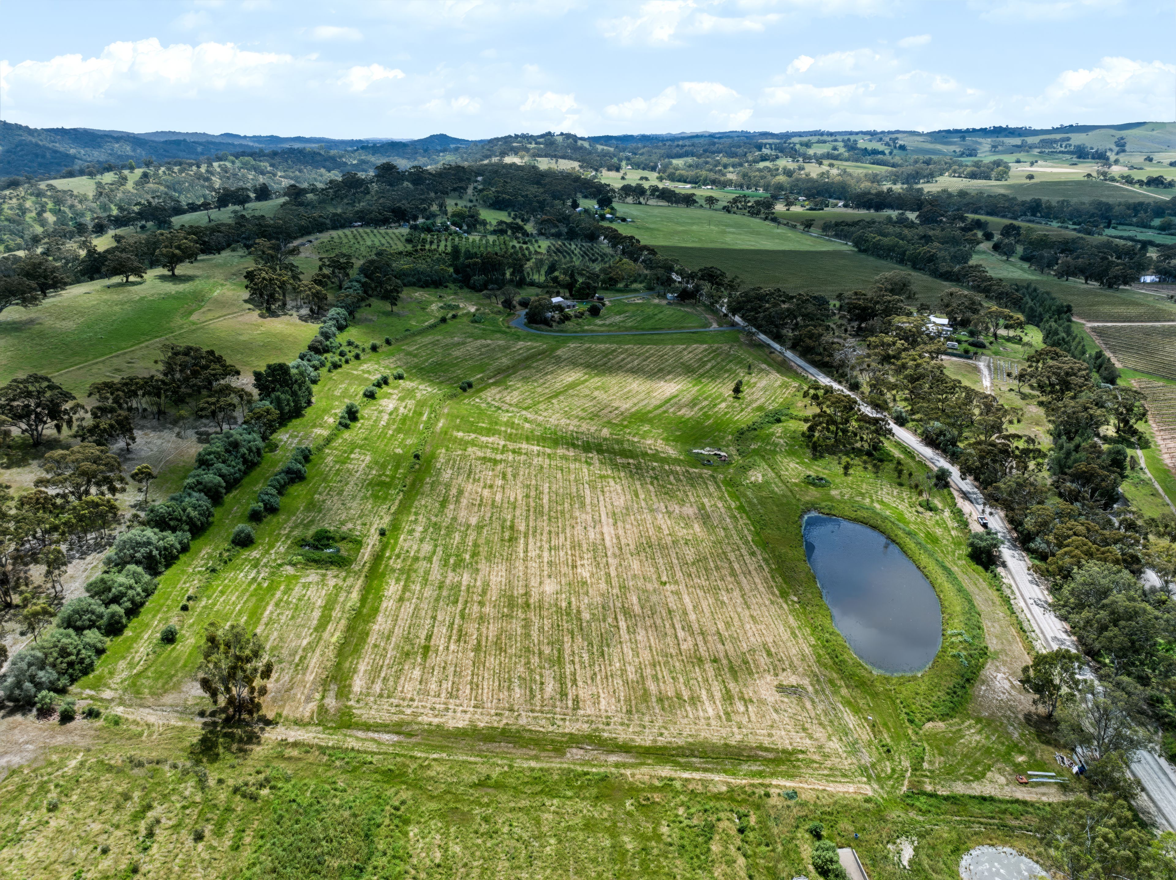 Lot 6 Sollys Hill Road — photo 6 of 7