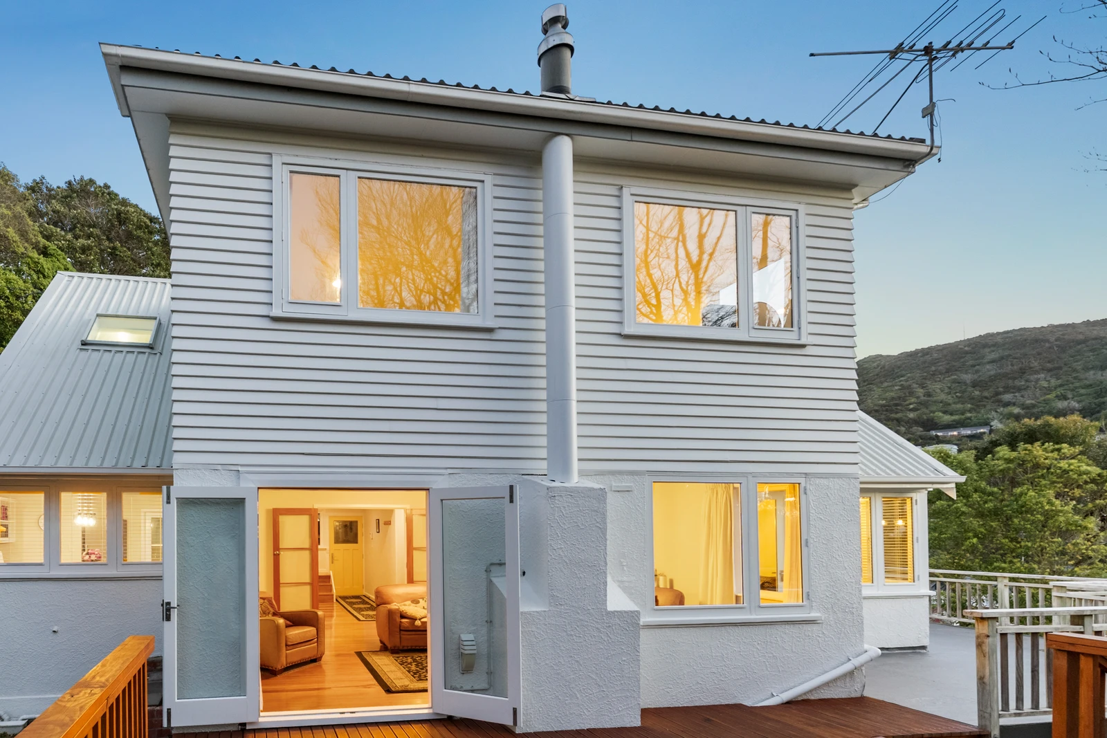 114 Donald Street, Karori, Wellington City