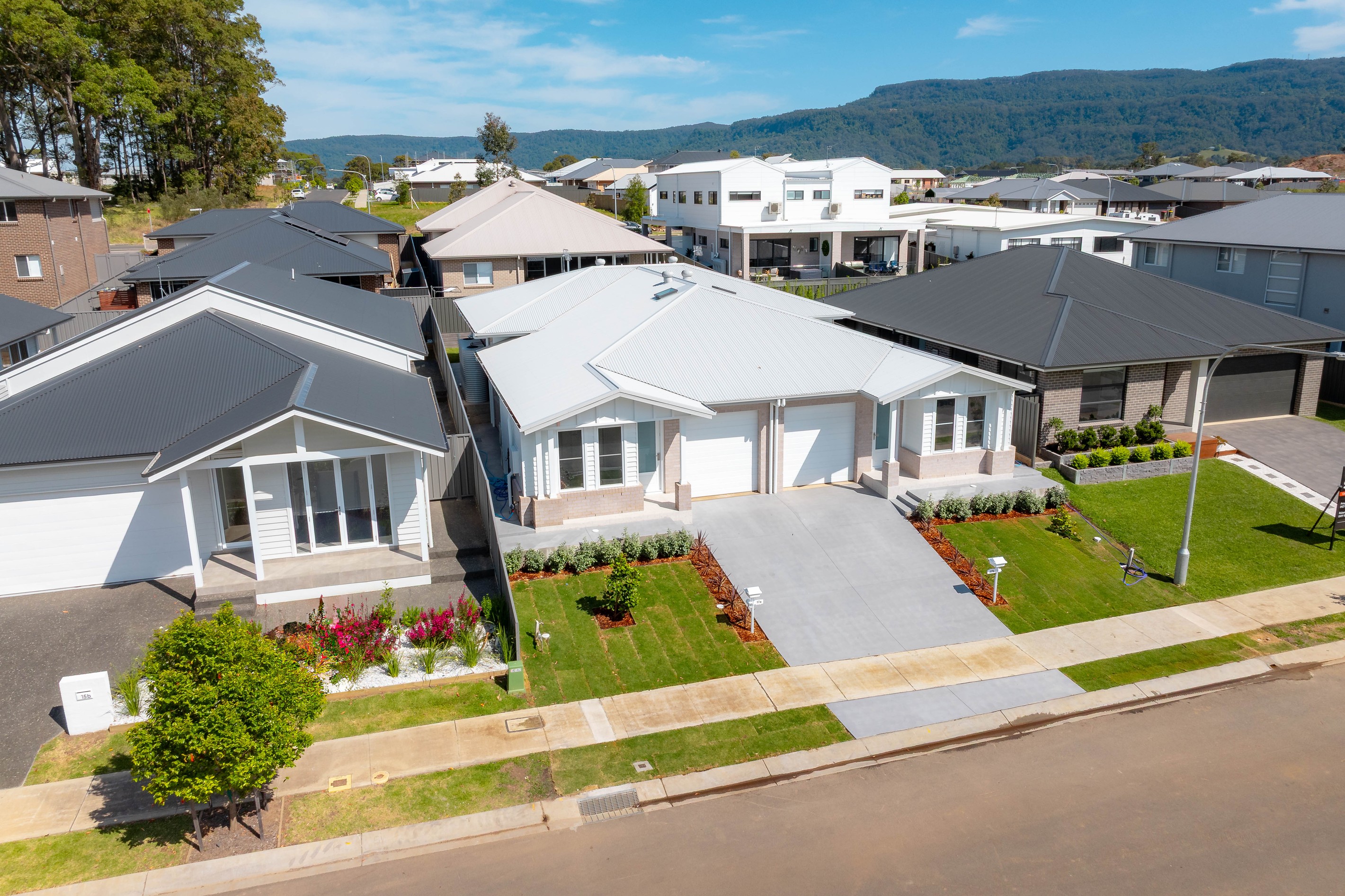 17A Wirraway Boulevard, BADAGARANG, NSW 2540