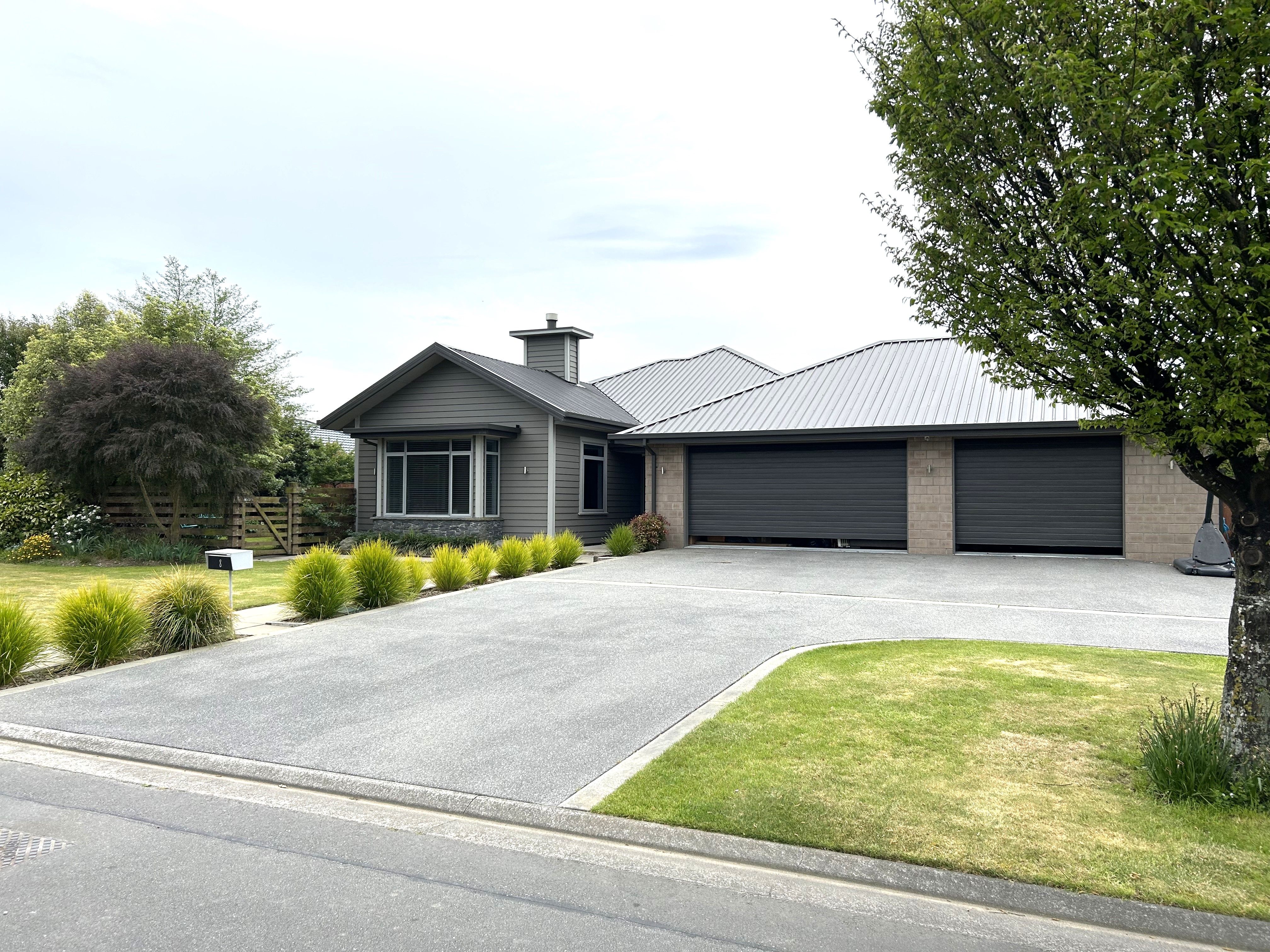 8 Hulme Lane, Rolleston, Selwyn District