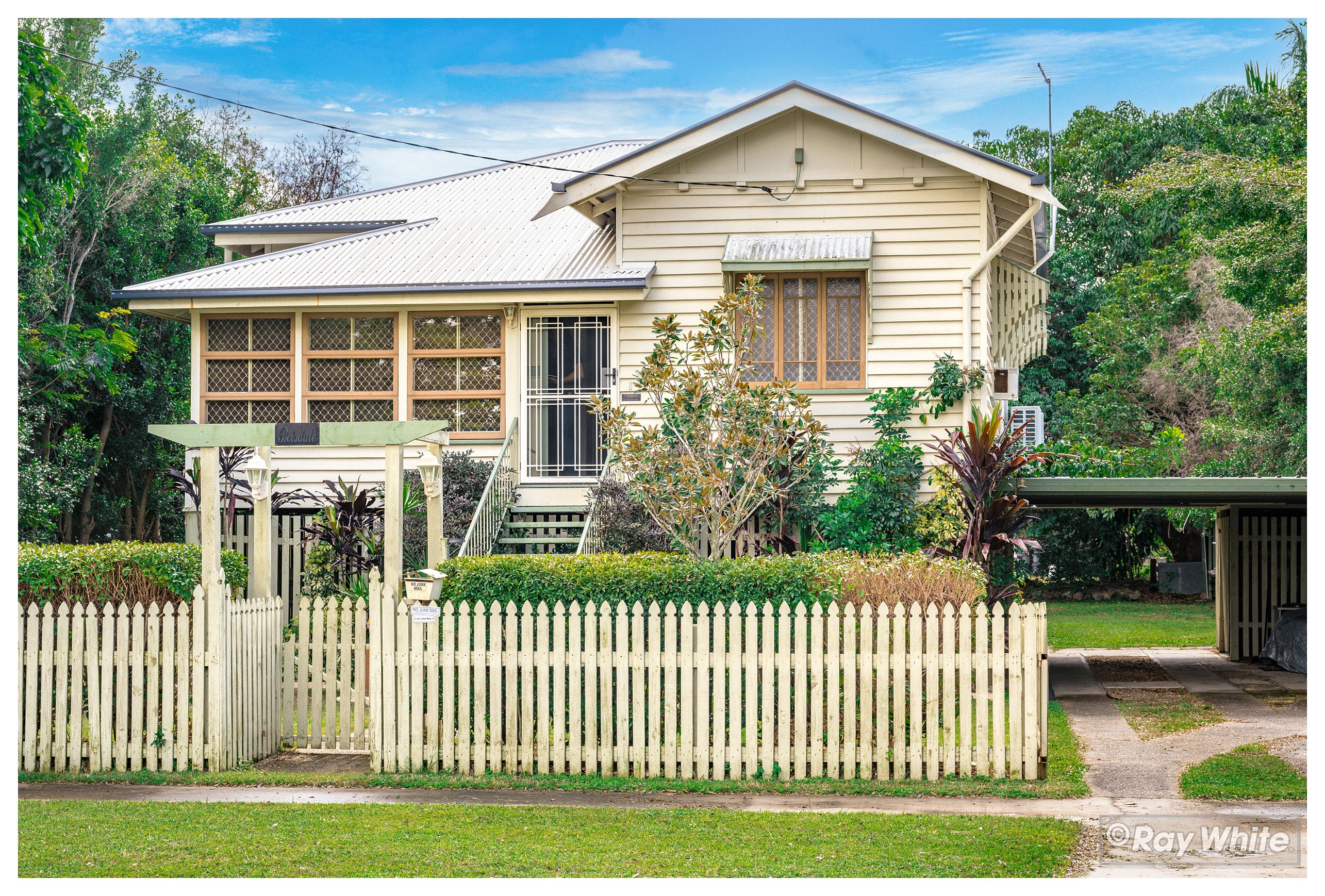 273 Mason Street, Koongal QLD 4701