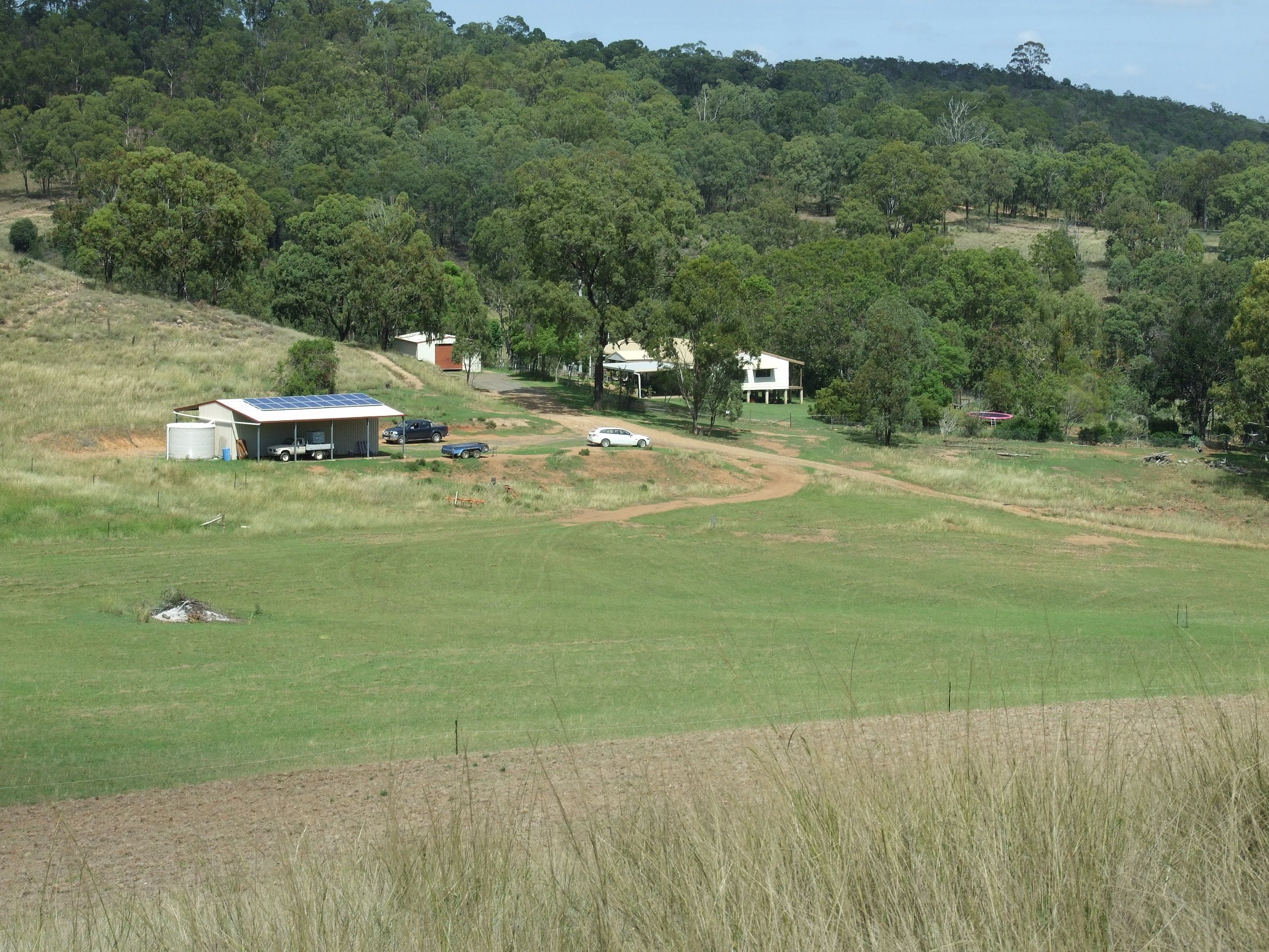 139 Groomsville Road, Groomsville QLD 4352