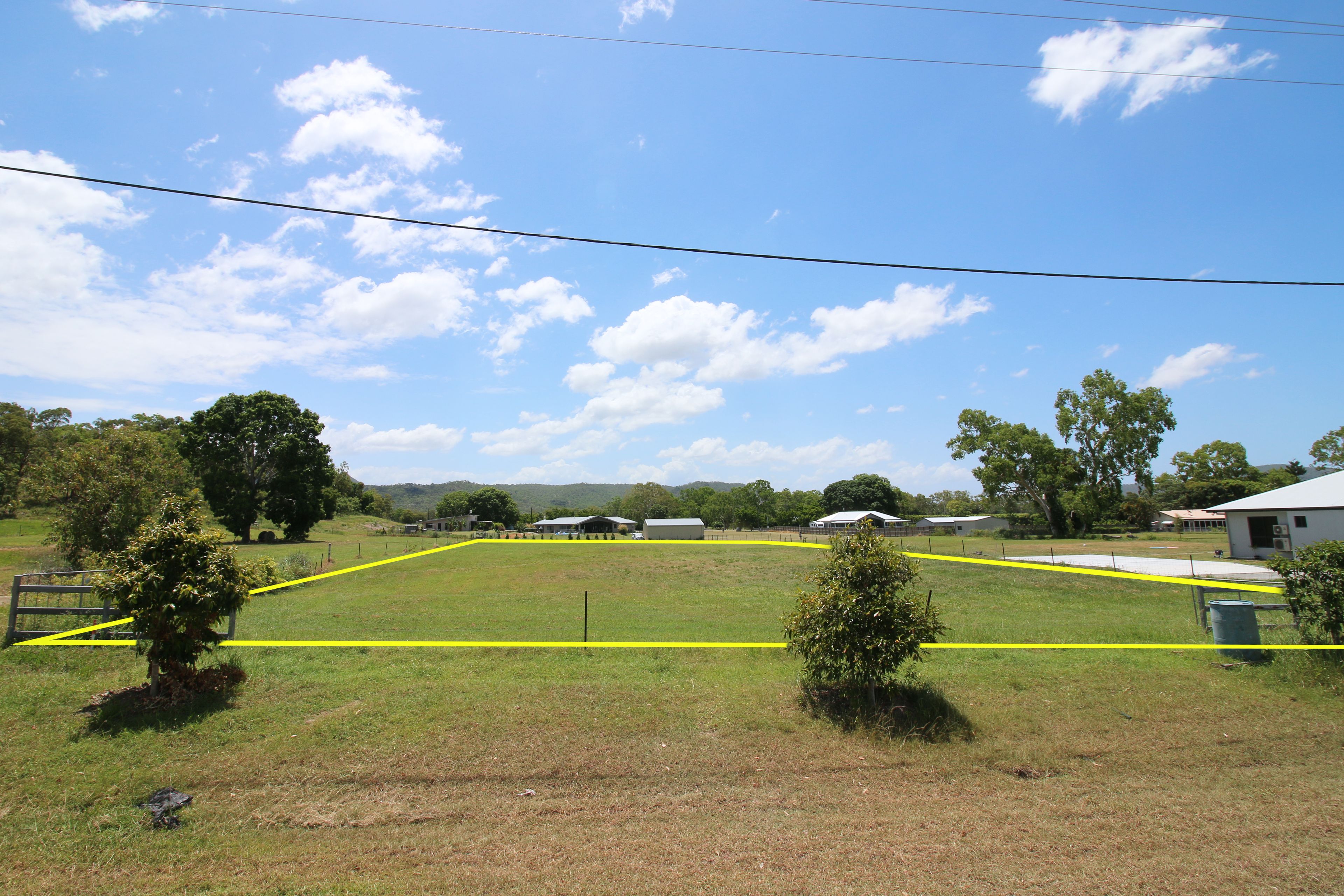 Lot 8 Brahman Street, Alligator Creek, QLD 4816