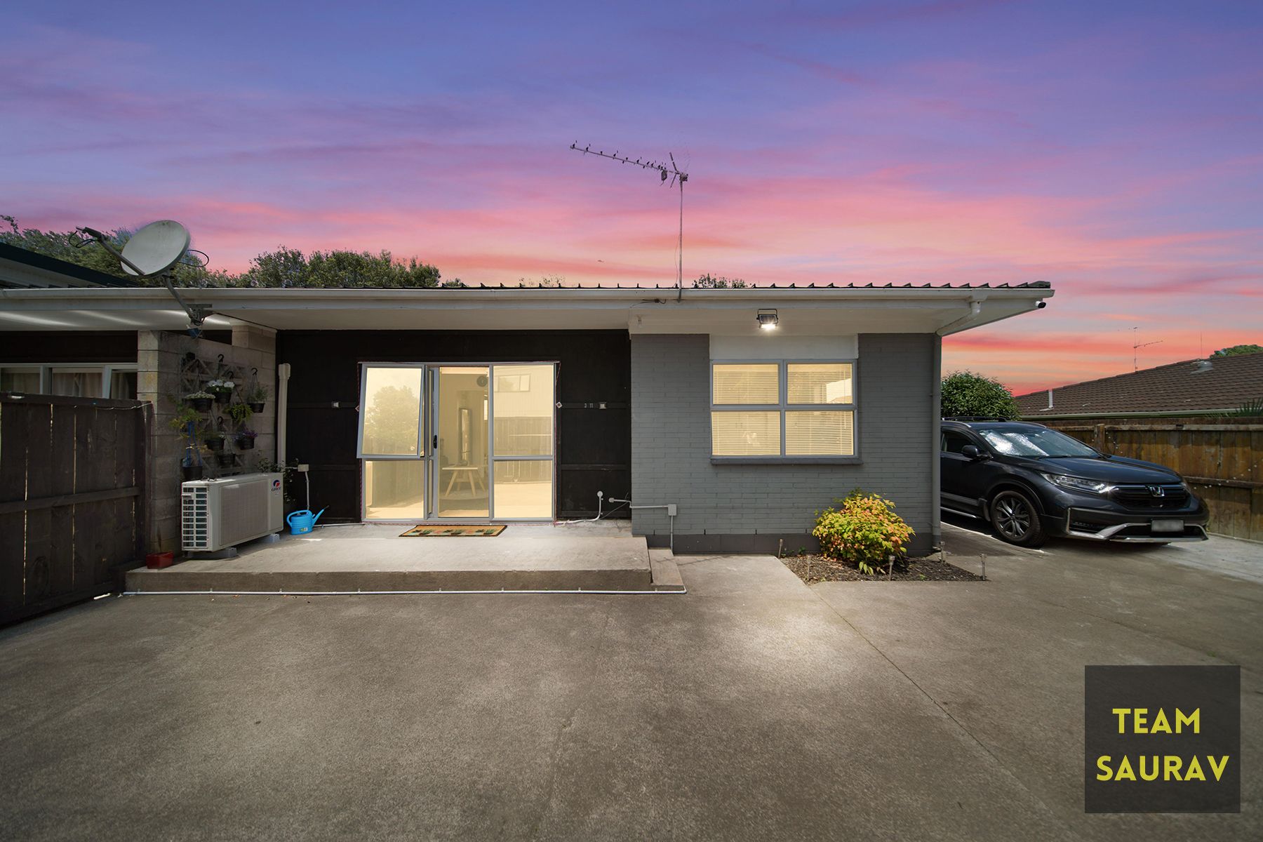 3/11 Smiths Avenue, Papakura, Papakura