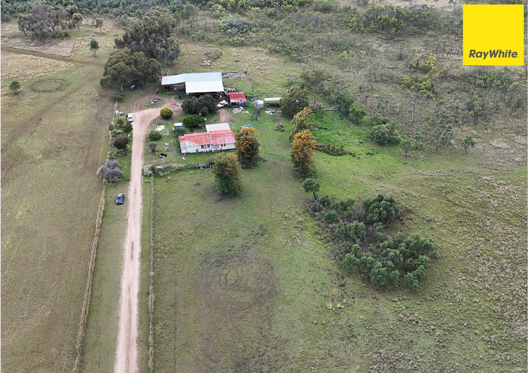 392 Mount Russell Road, Inverell, NSW 2360