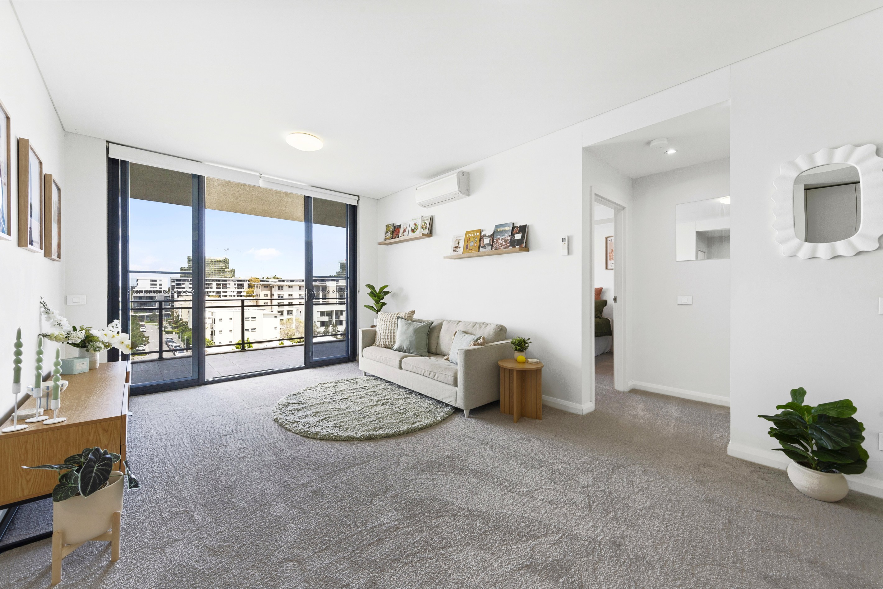 615/16 Baywater Drive, Wentworth Point, NSW 2127