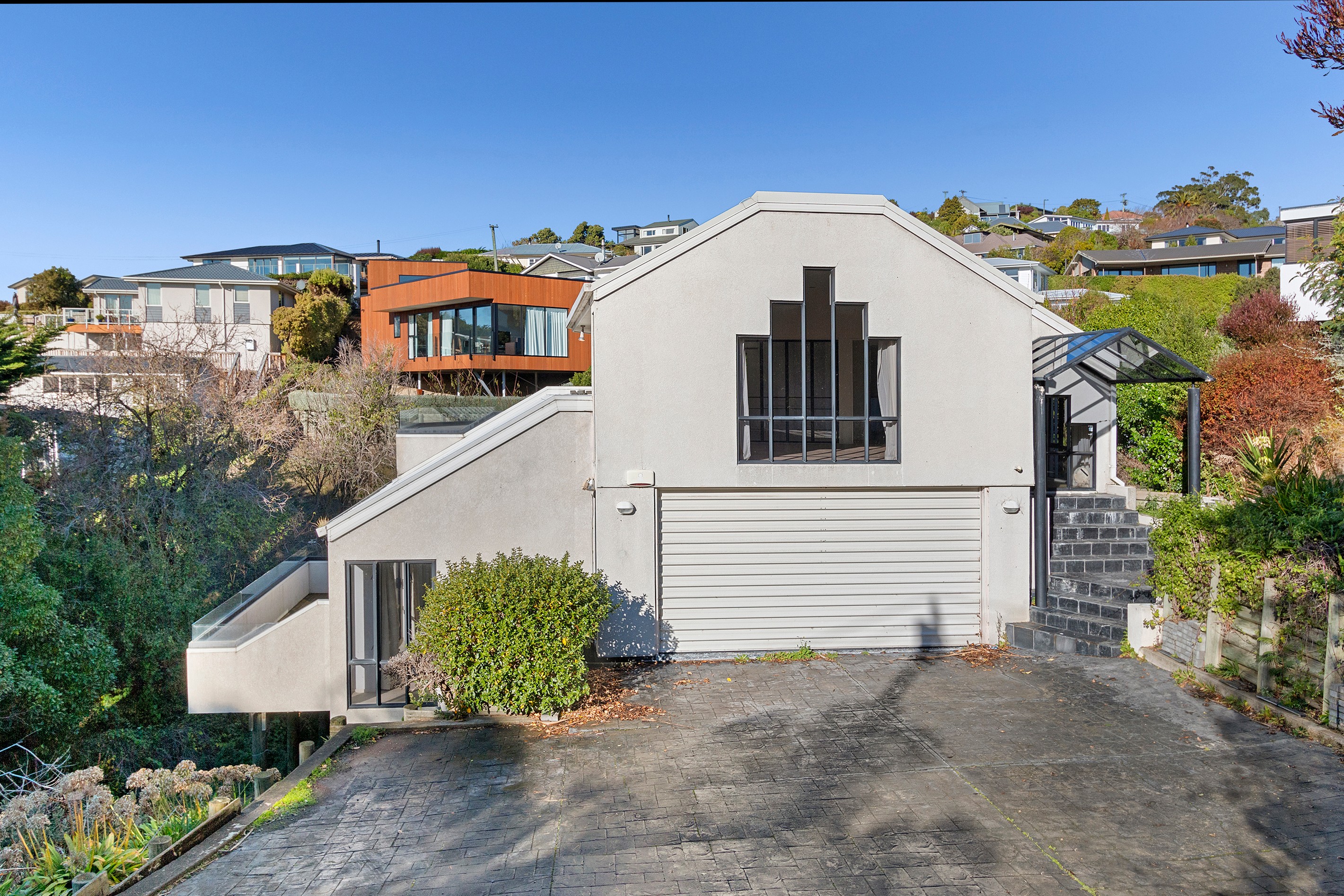89 Major Hornbrook Road, Mount Pleasant, Christchurch City