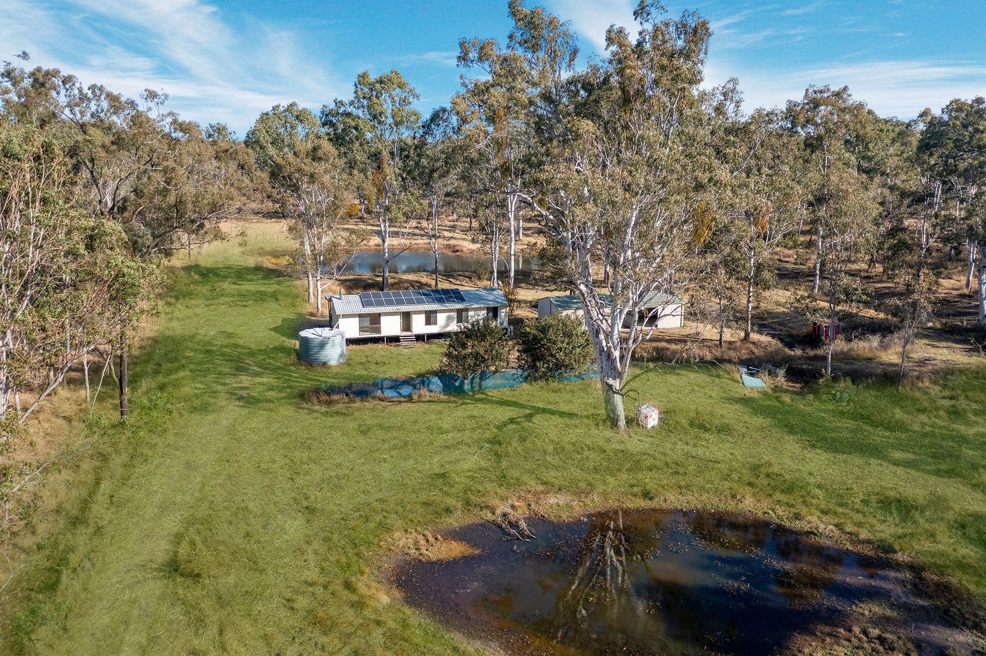 197-207 Ebenezer Road, Ebenezer, QLD 4340