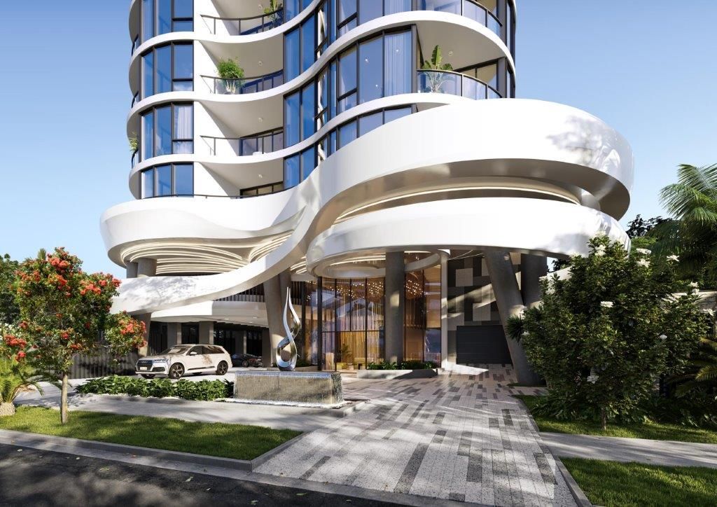 305/28-30 Second Avenue, Broadbeach, QLD 4218