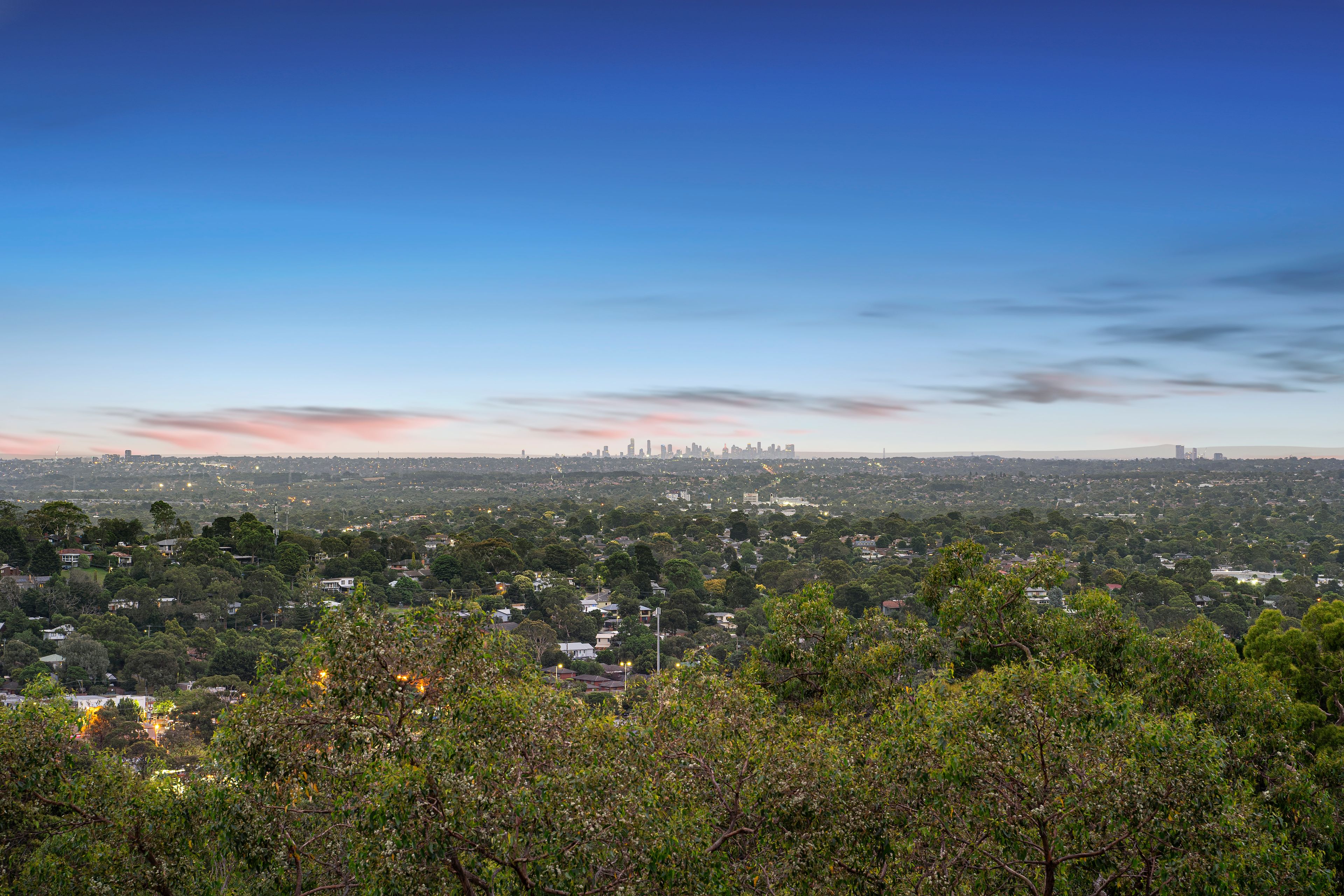 29 Walbundry Avenue, Ferntree Gully, VIC 3156