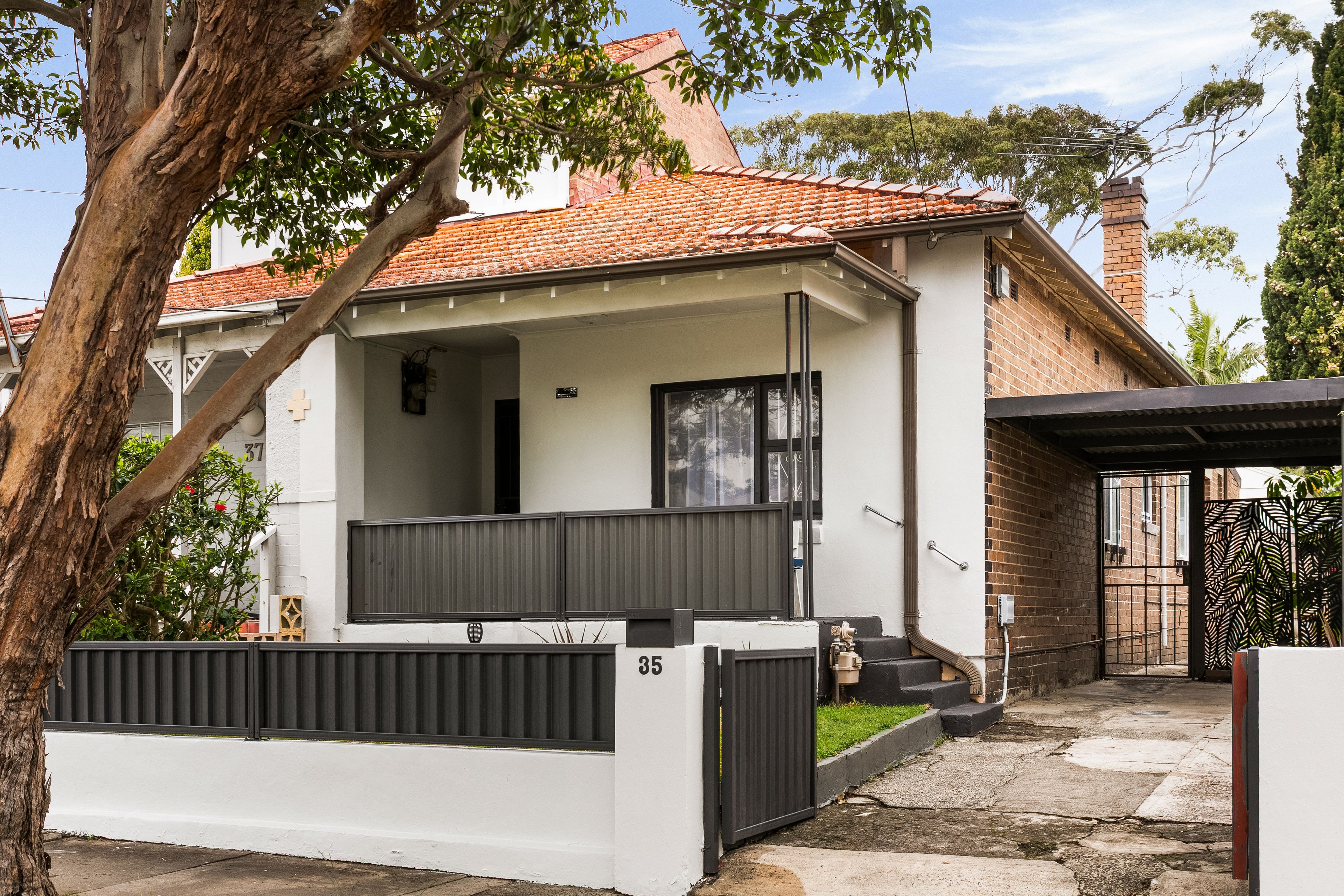 35 Apsley Avenue — photo from Ray White Touma Taylor - Redfern