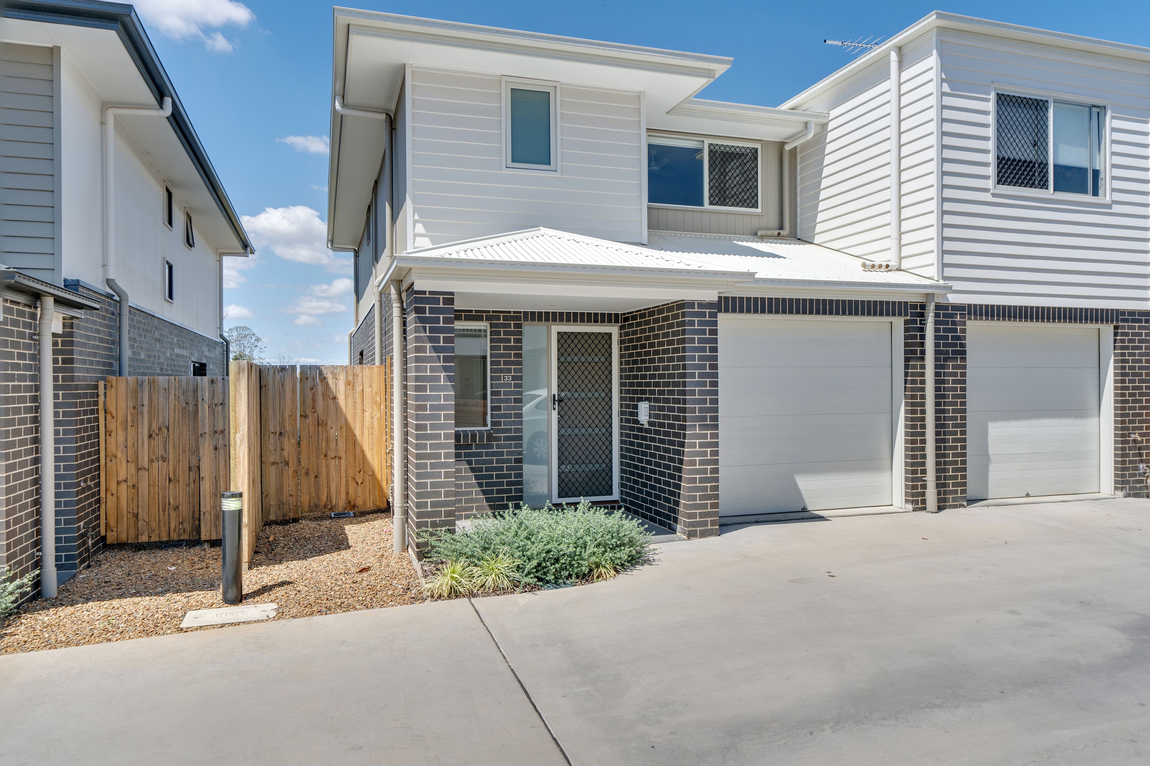 33/41 James Edwards Street, Richlands, QLD 4077