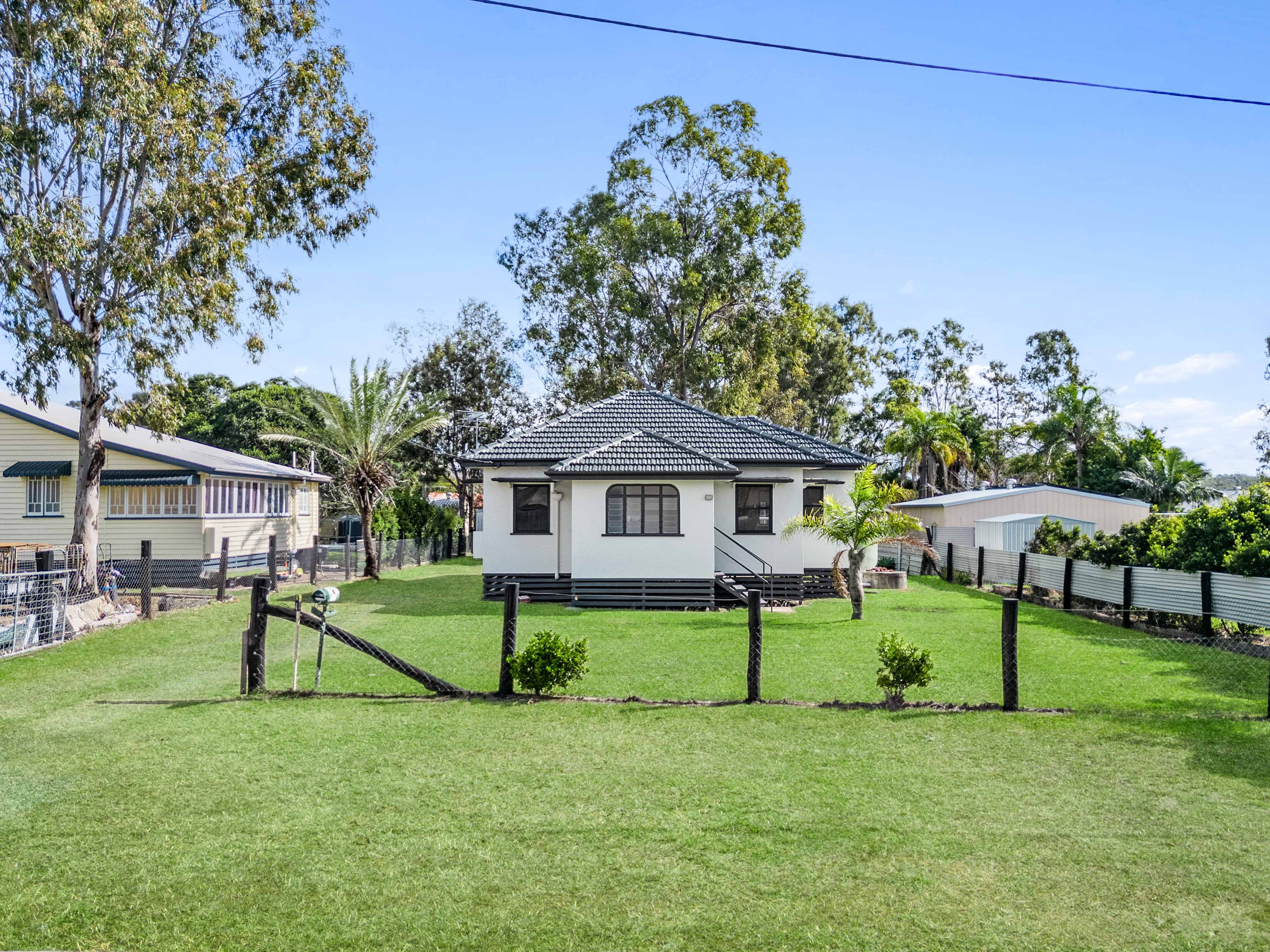 4 Macaulay Street, Fernvale, QLD 4306