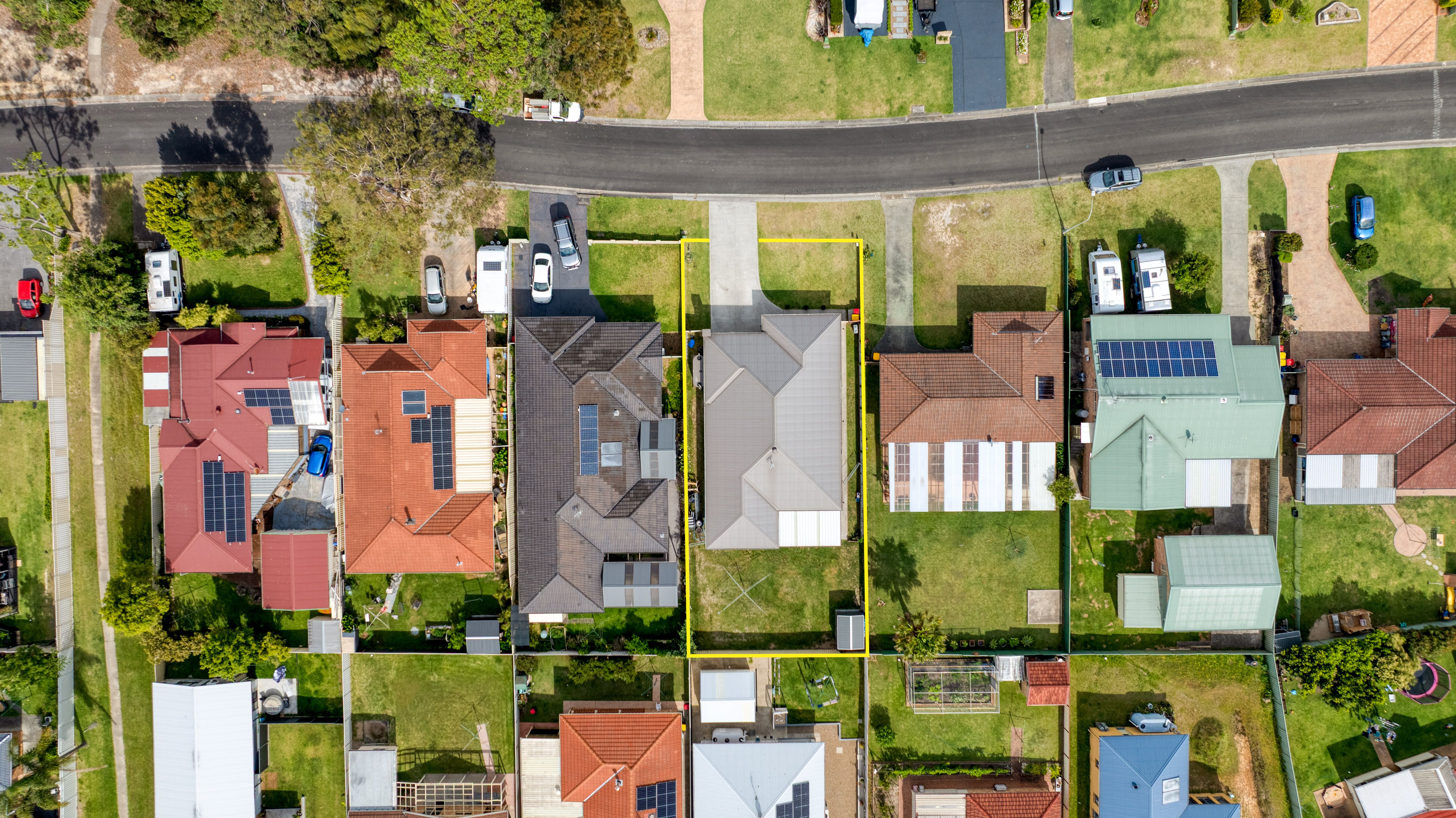 12 Barden Close, Callala Bay, NSW