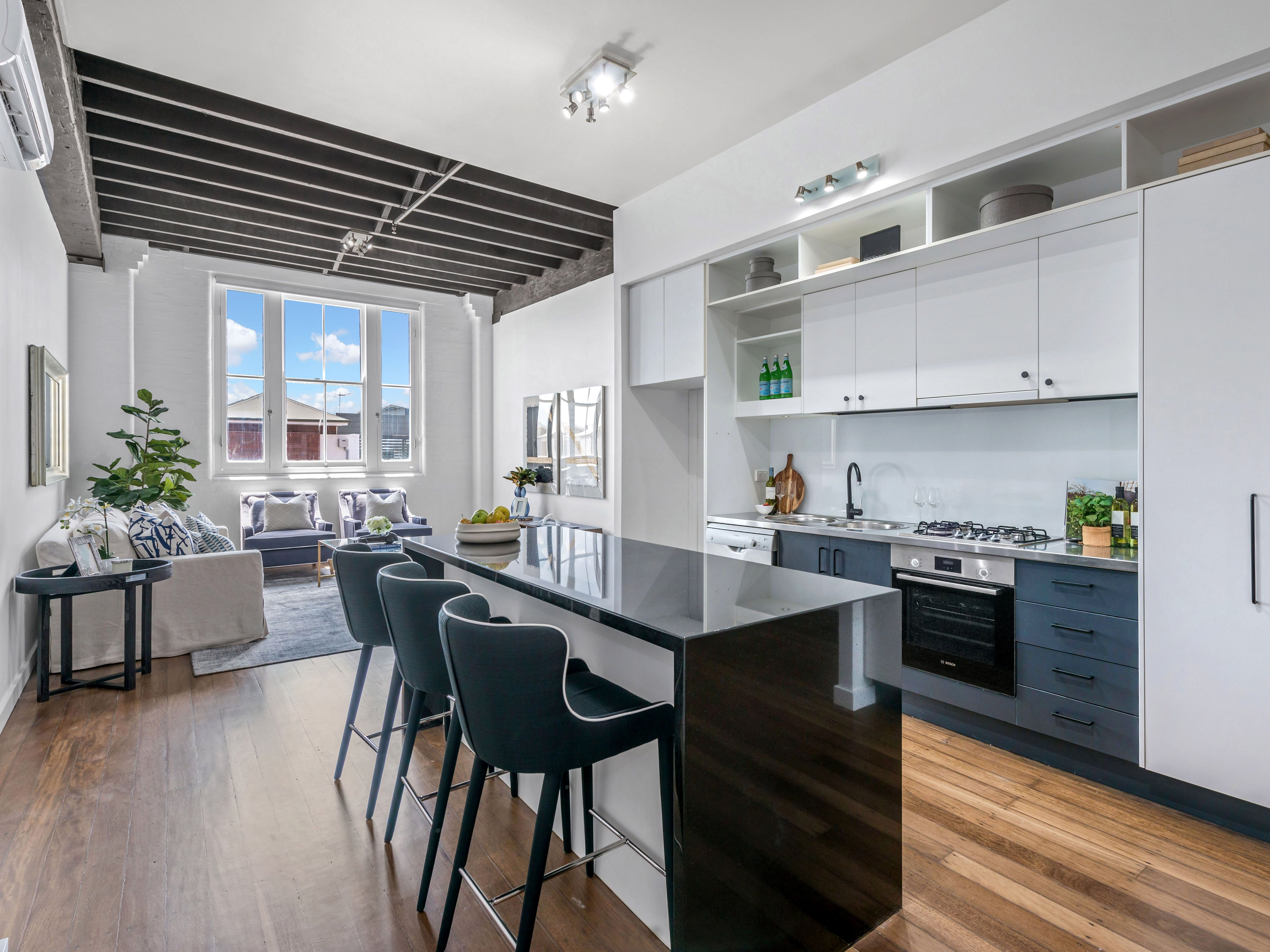 209/50 Macquarie Street, Teneriffe, QLD 4005