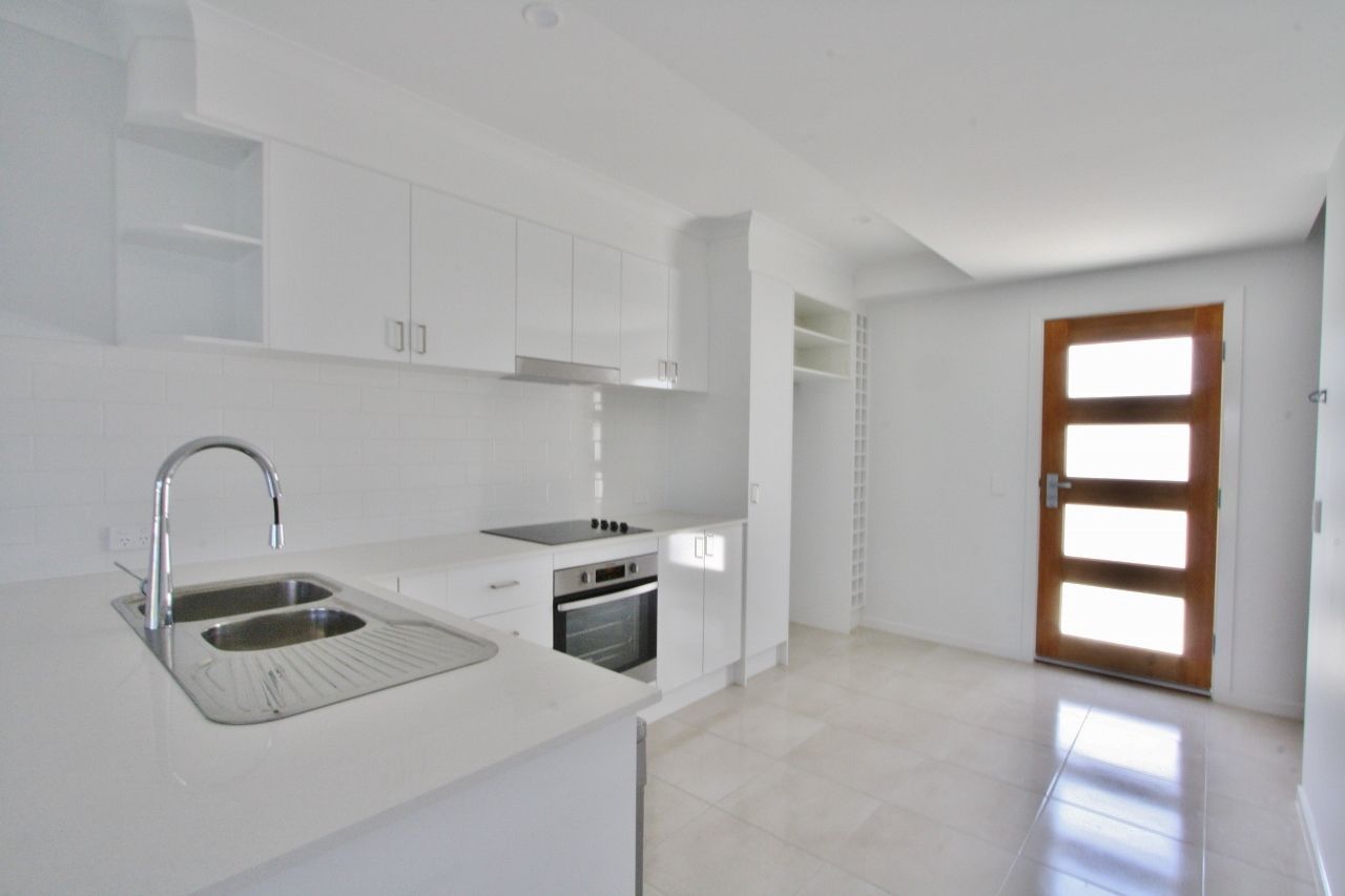 4/22 Tudor Street, Mount Gravatt, QLD 4122