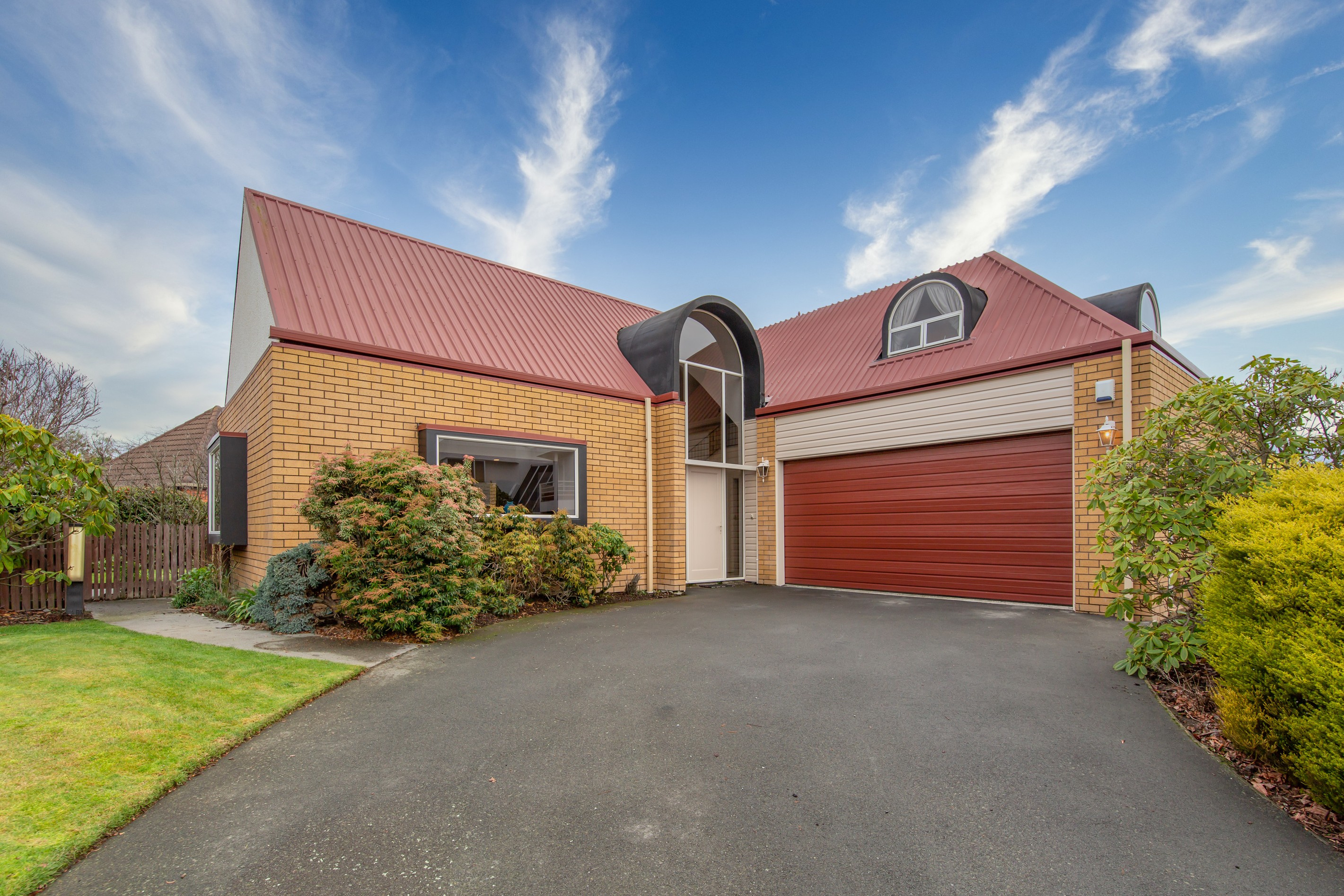 28 Derenzy Place, Avonhead, Christchurch City