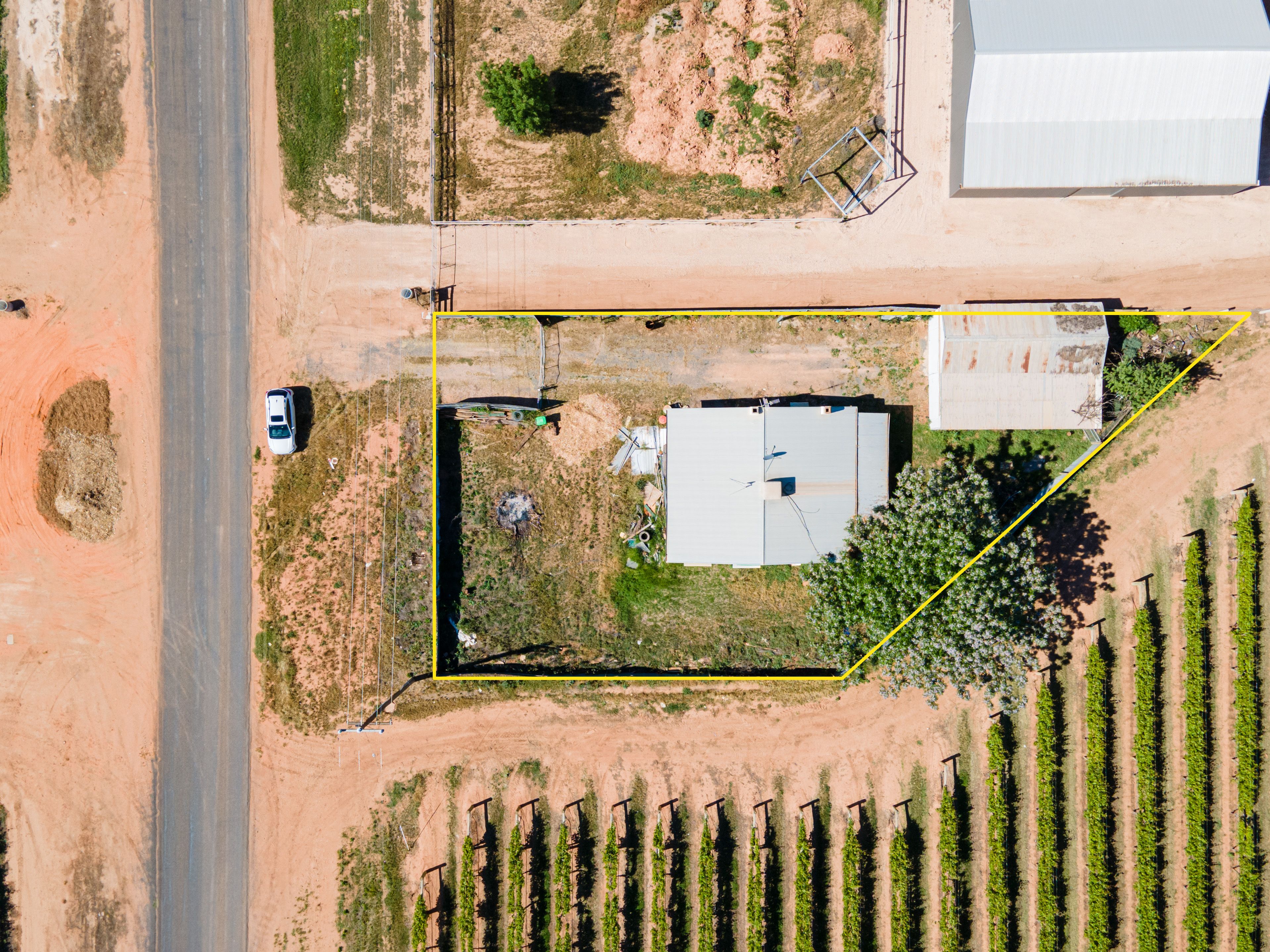 256 Koorlong Avenue, Nichols Point, VIC 3501