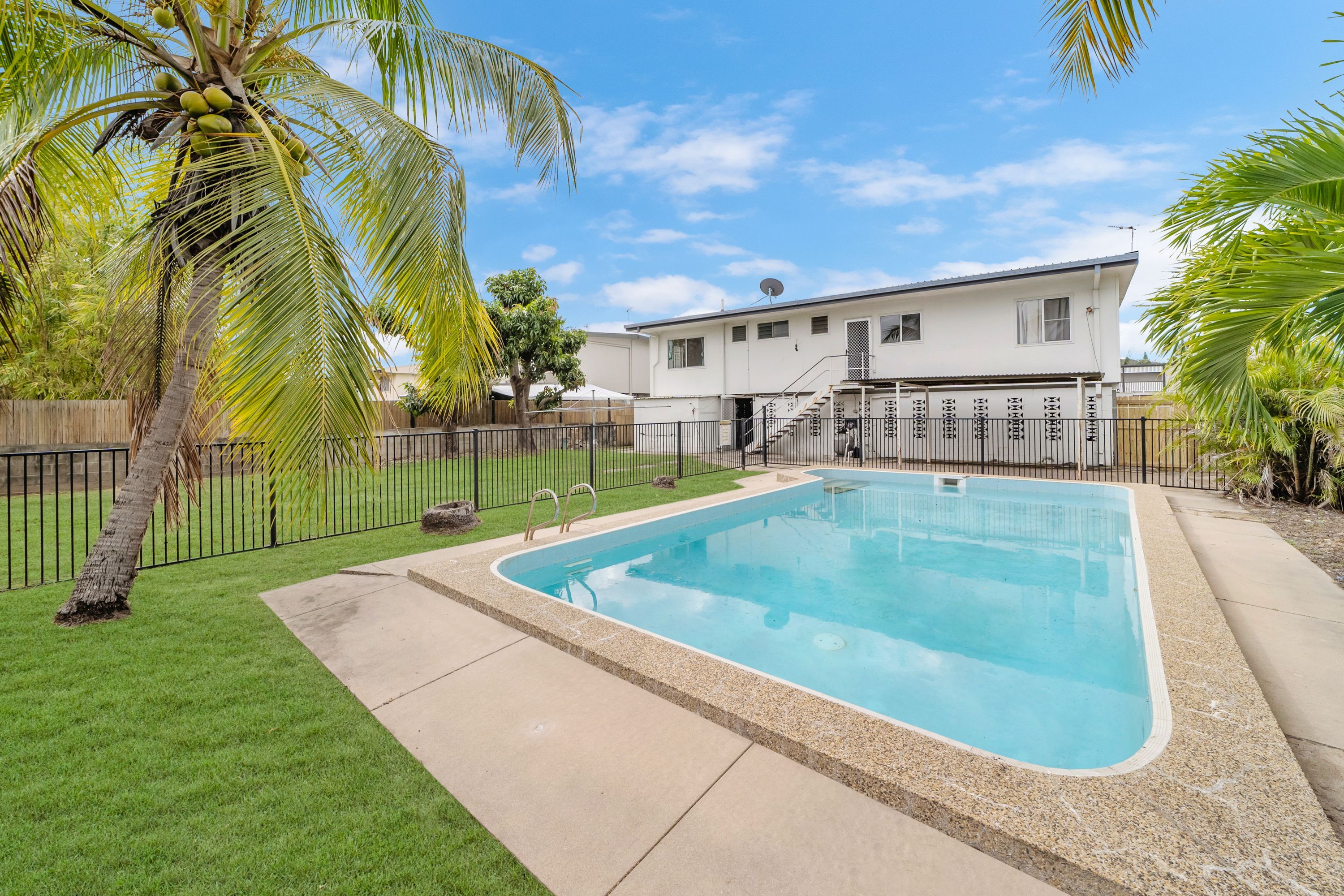 180 Mill Drive, Kirwan, QLD 4817