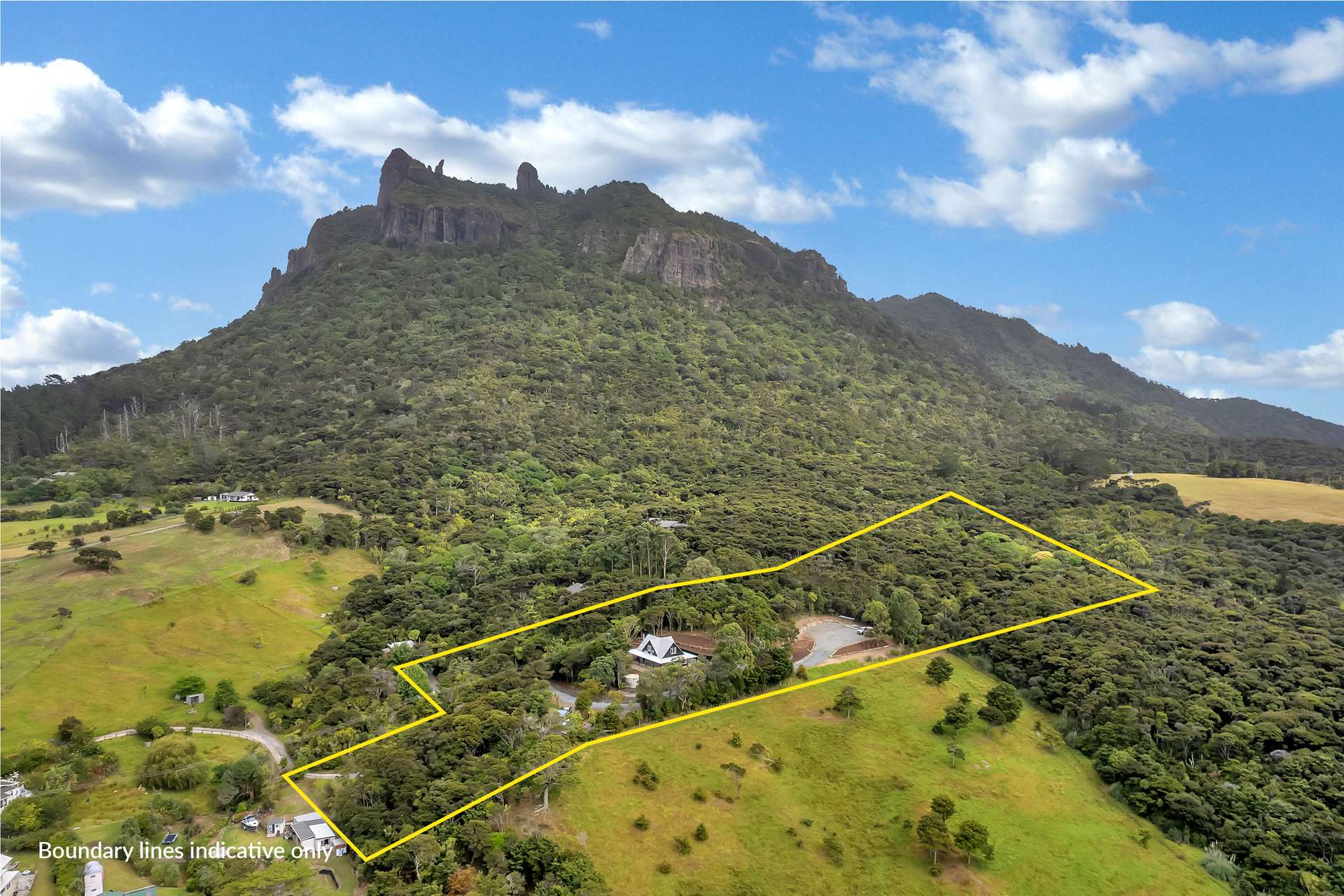 2309 Whangarei Heads Road, Whangarei Heads, Whangarei District Real