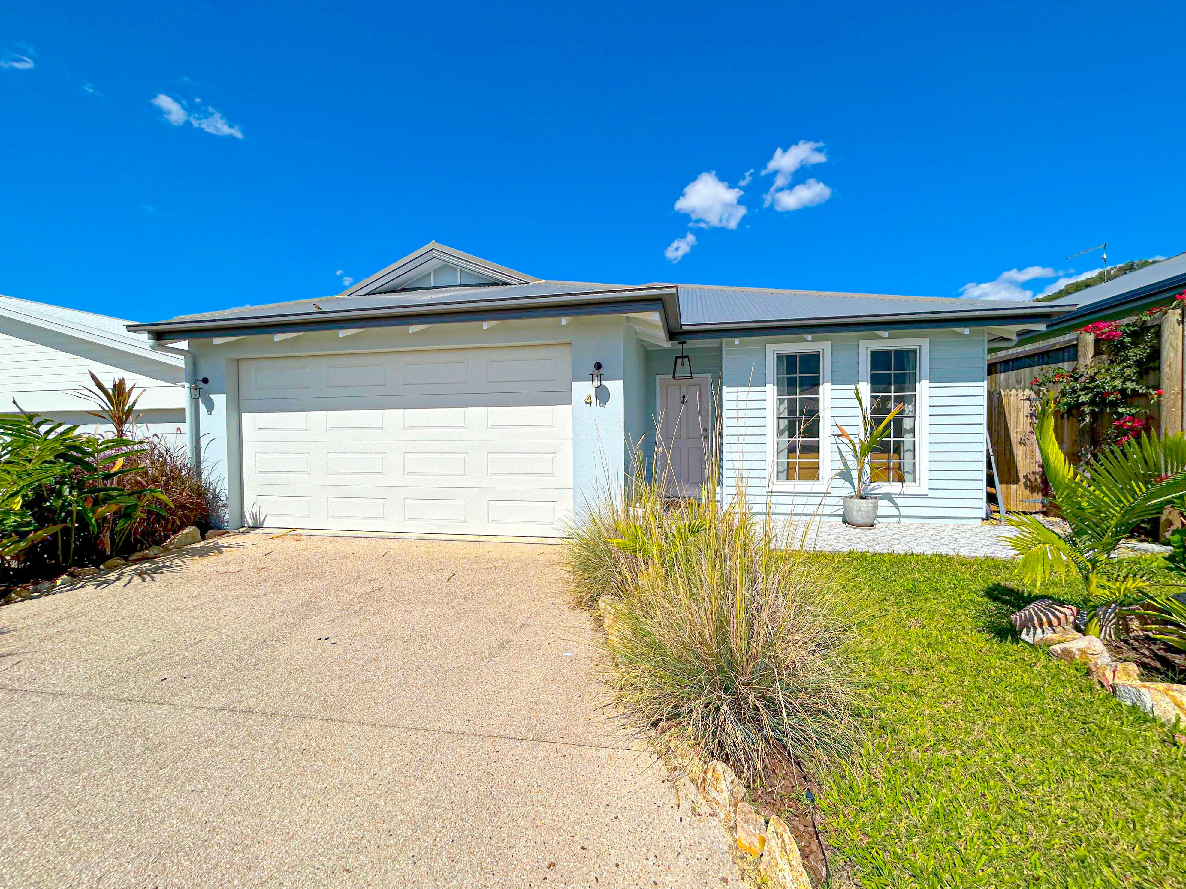 41 Shipmate Drive, Trinity Beach, QLD 4879