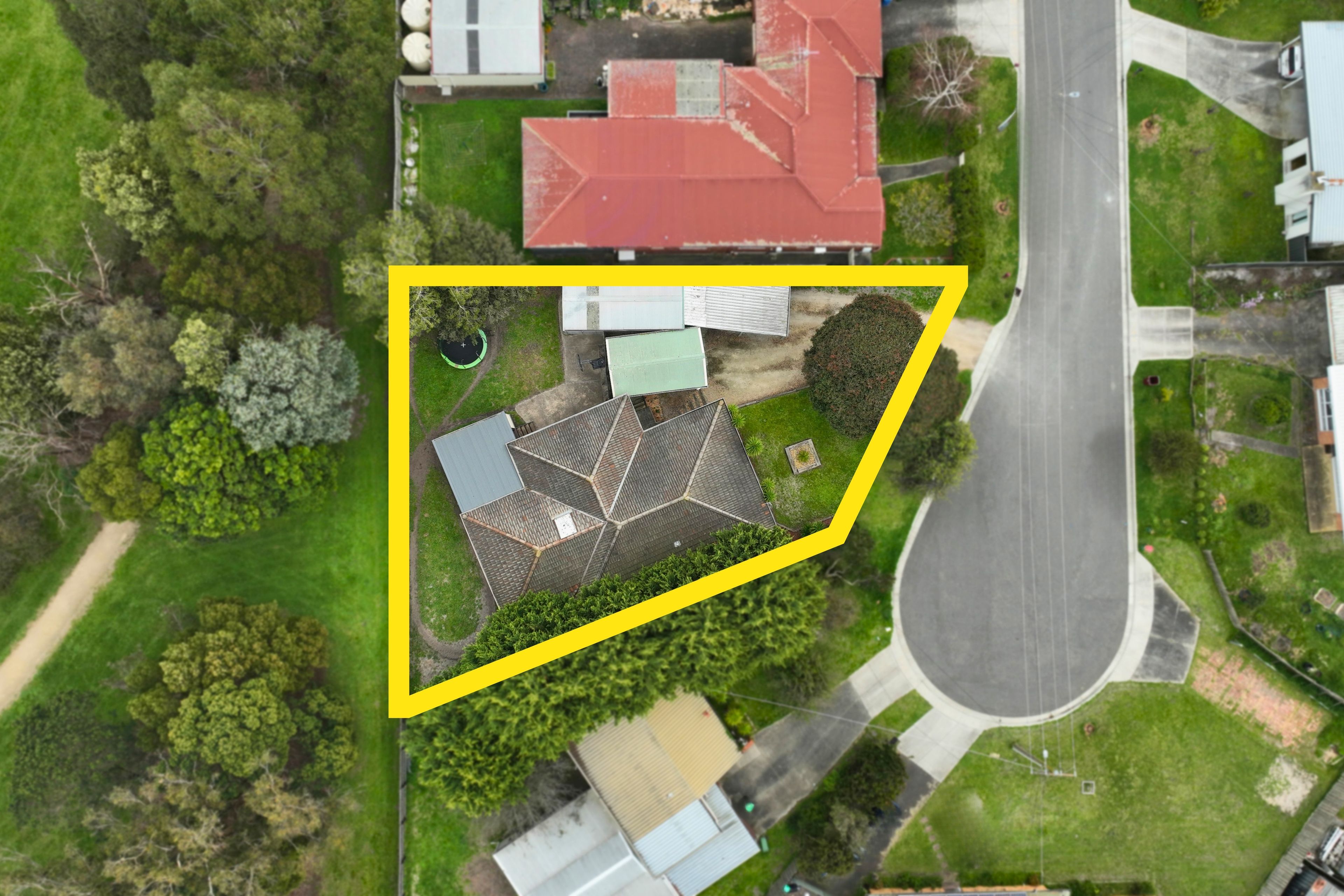 14 Redwood Court — photo 16 of 19