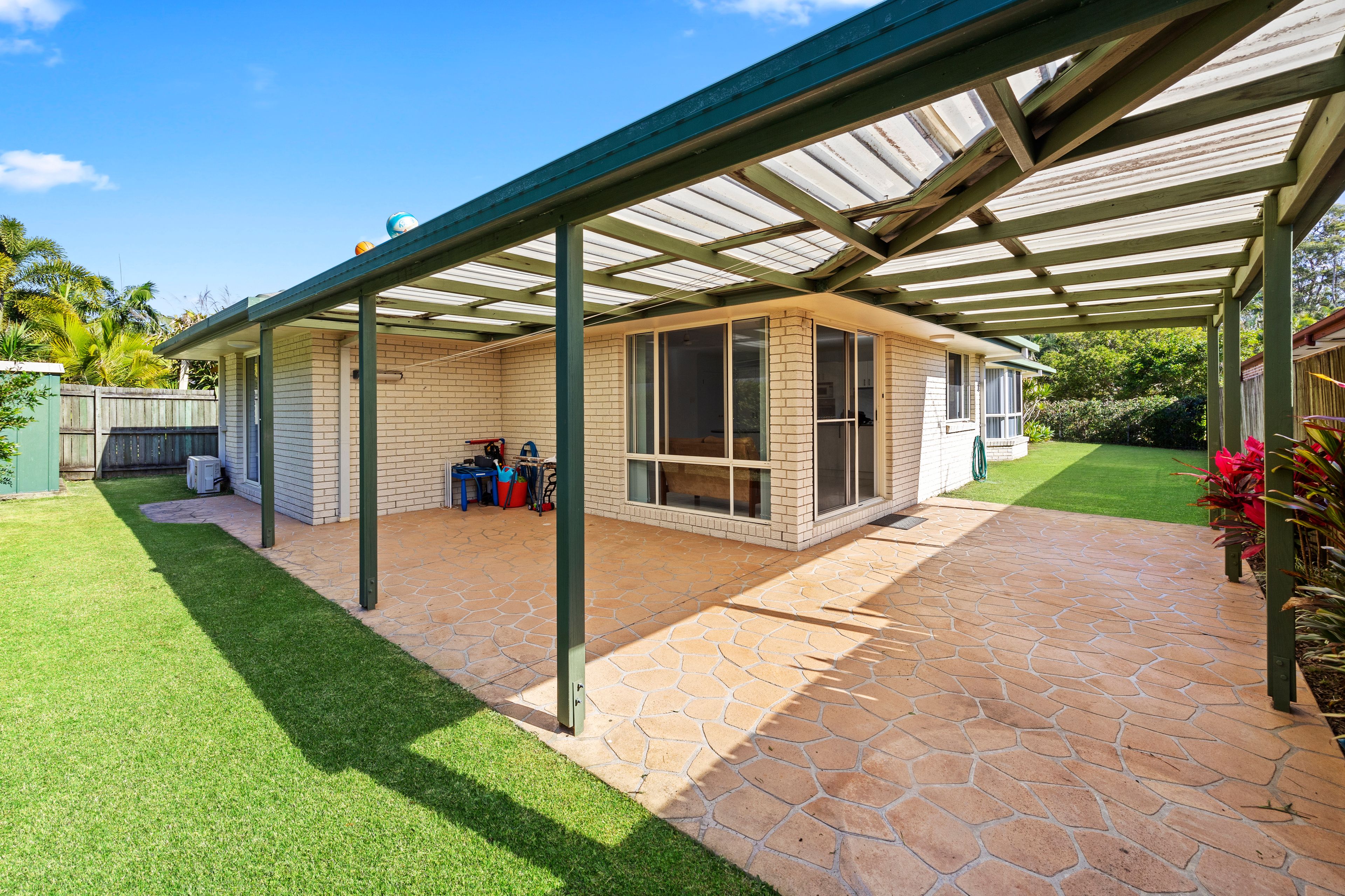 34 Satinwood Place, Mountain Creek, QLD 4557