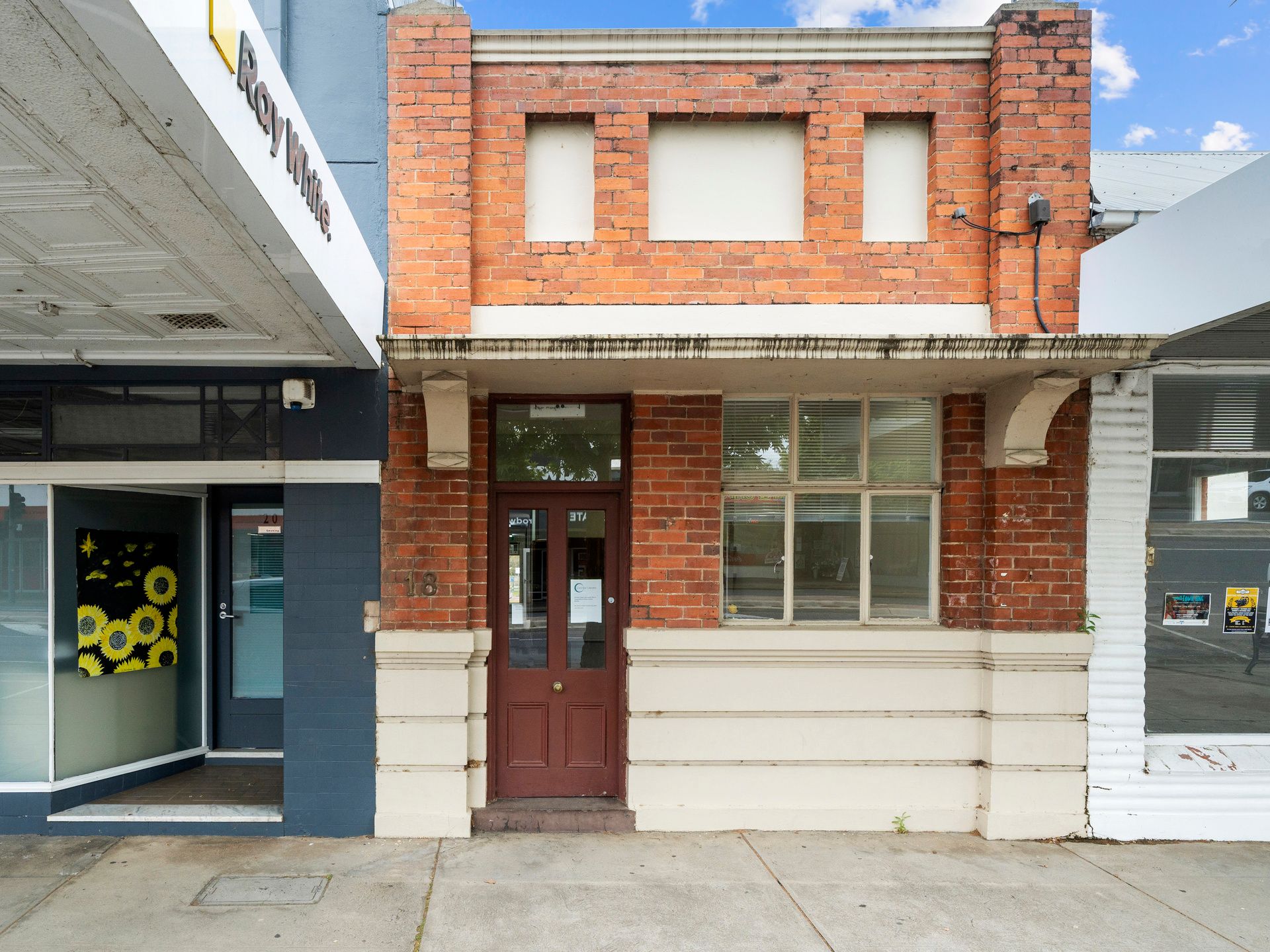18 Bridge Street East, Benalla, VIC 3672 - Sold Offices - Ray White Benalla