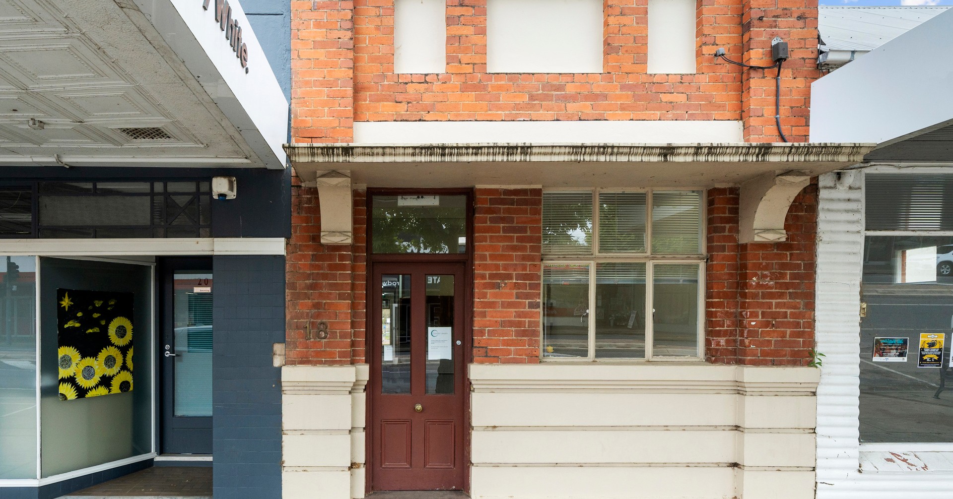 18 Bridge Street East, Benalla, VIC 3672 - Sold Offices - Ray White Benalla