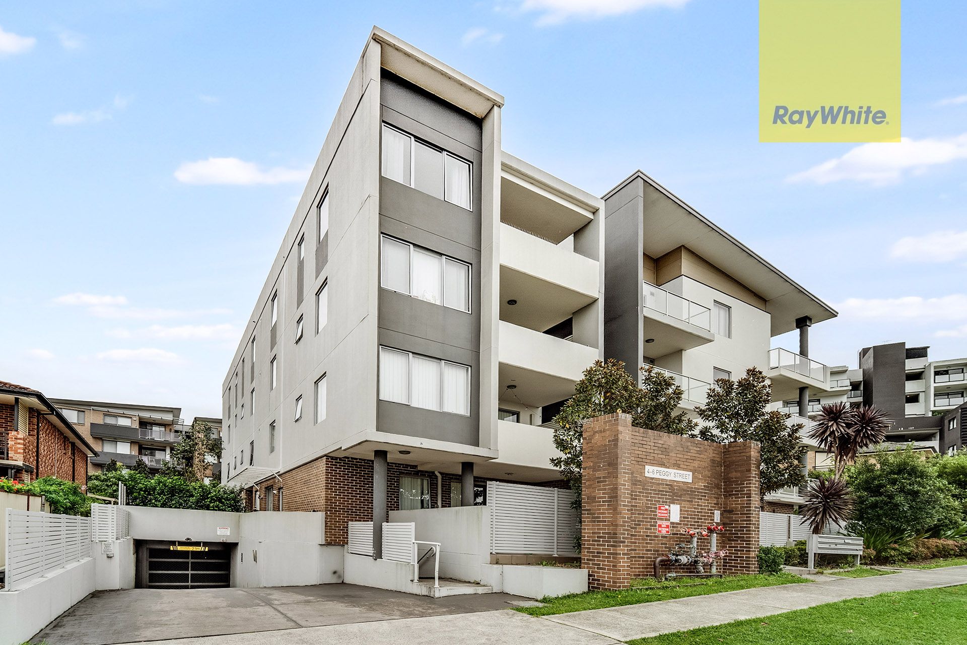 4-6 Peggy Street, Mays Hill NSW 2145