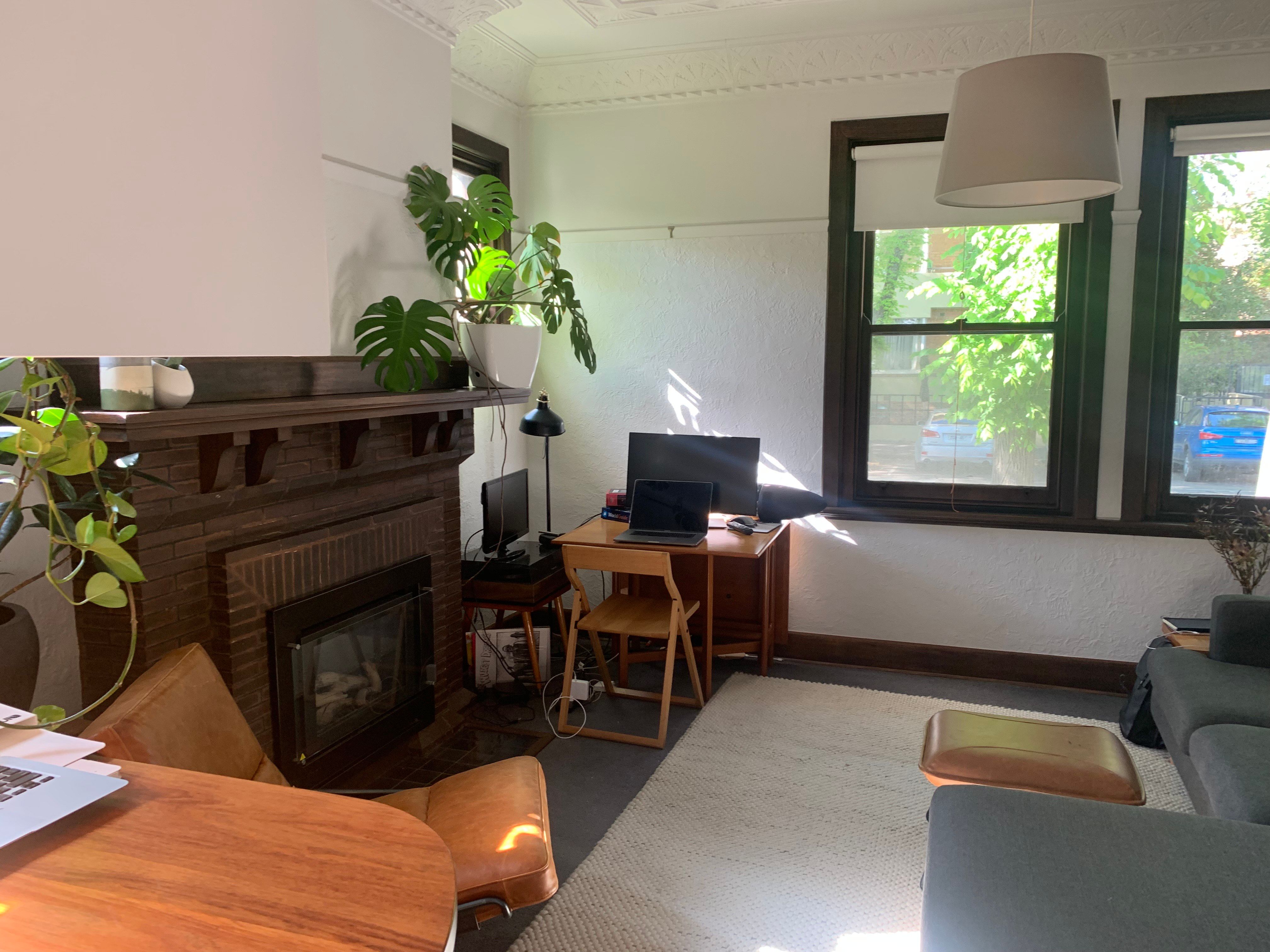 12/32 George Street, East Melbourne, VIC 3002