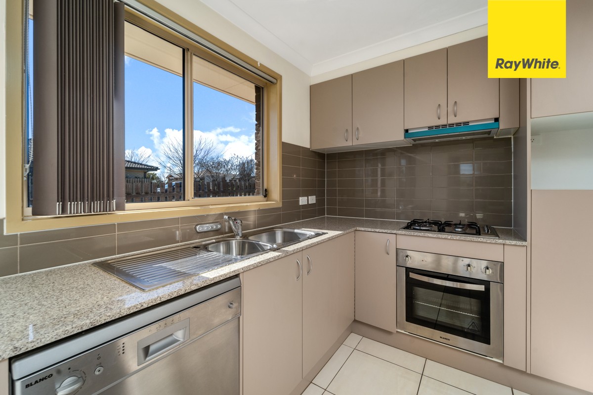 23 Bryan Hudson Street, Macgregor, ACT 2615