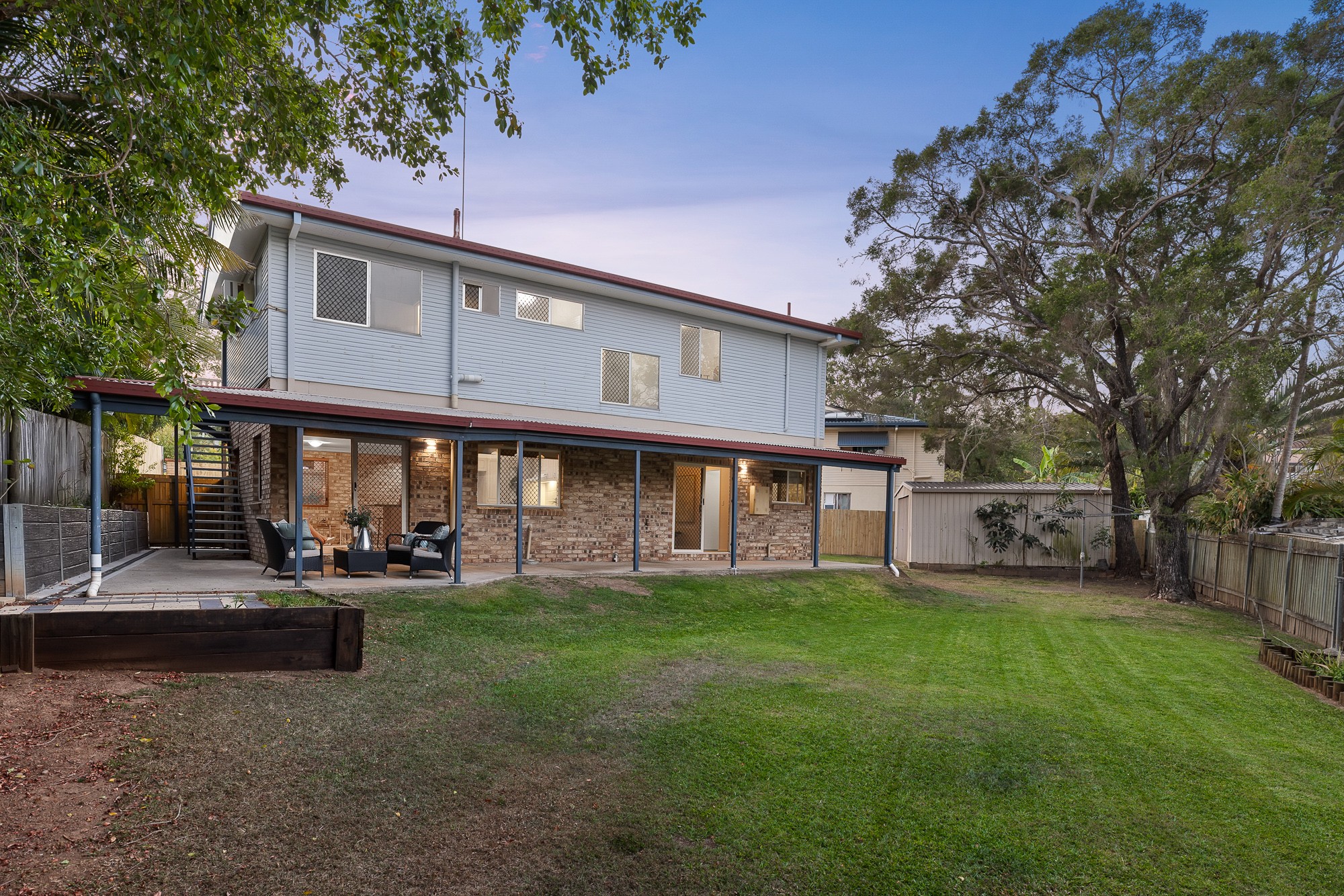 4 Saligna Court, Everton Hills, QLD 4053