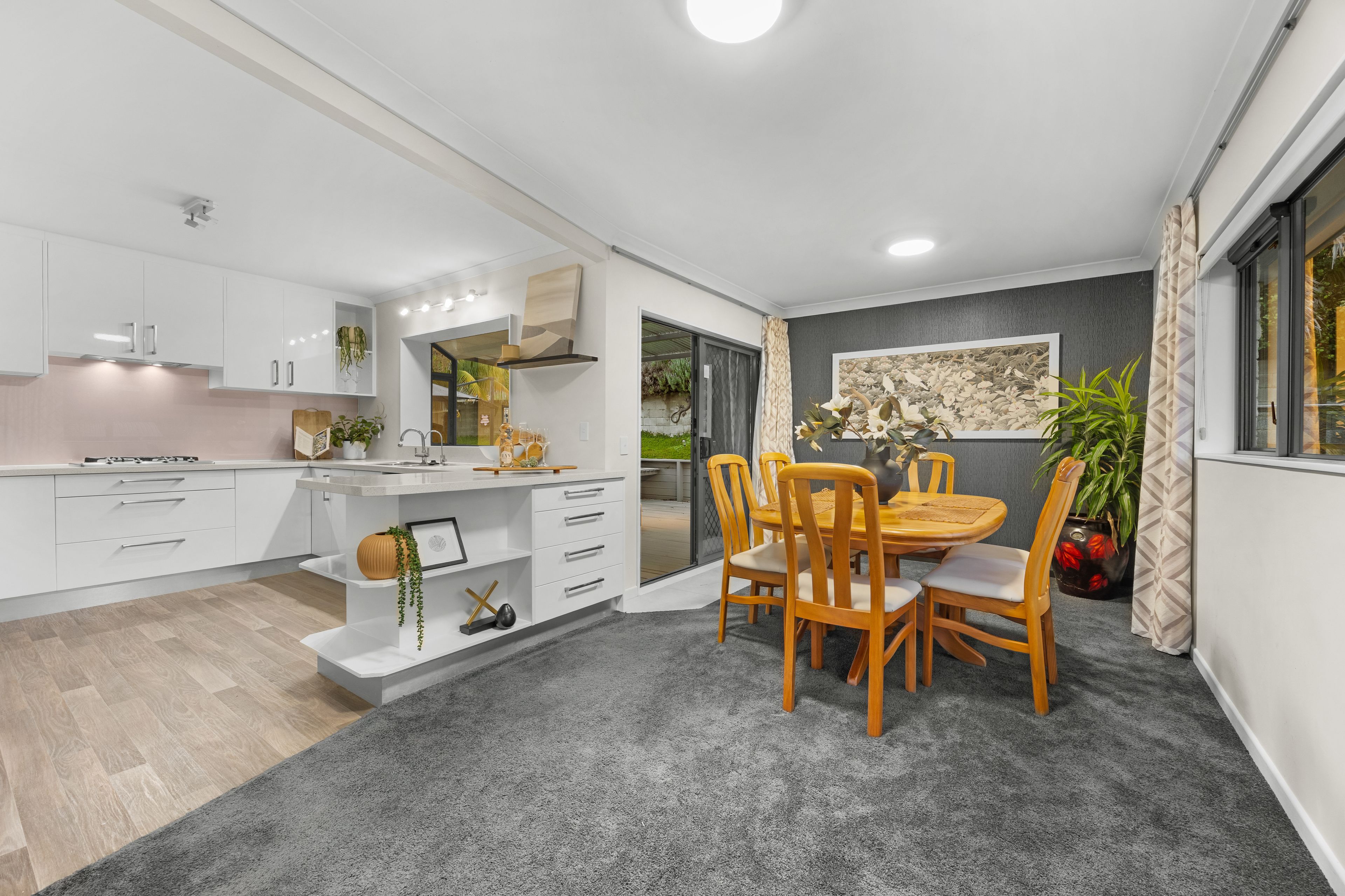 20 Bonnard Place, West Harbour, Waitakere City