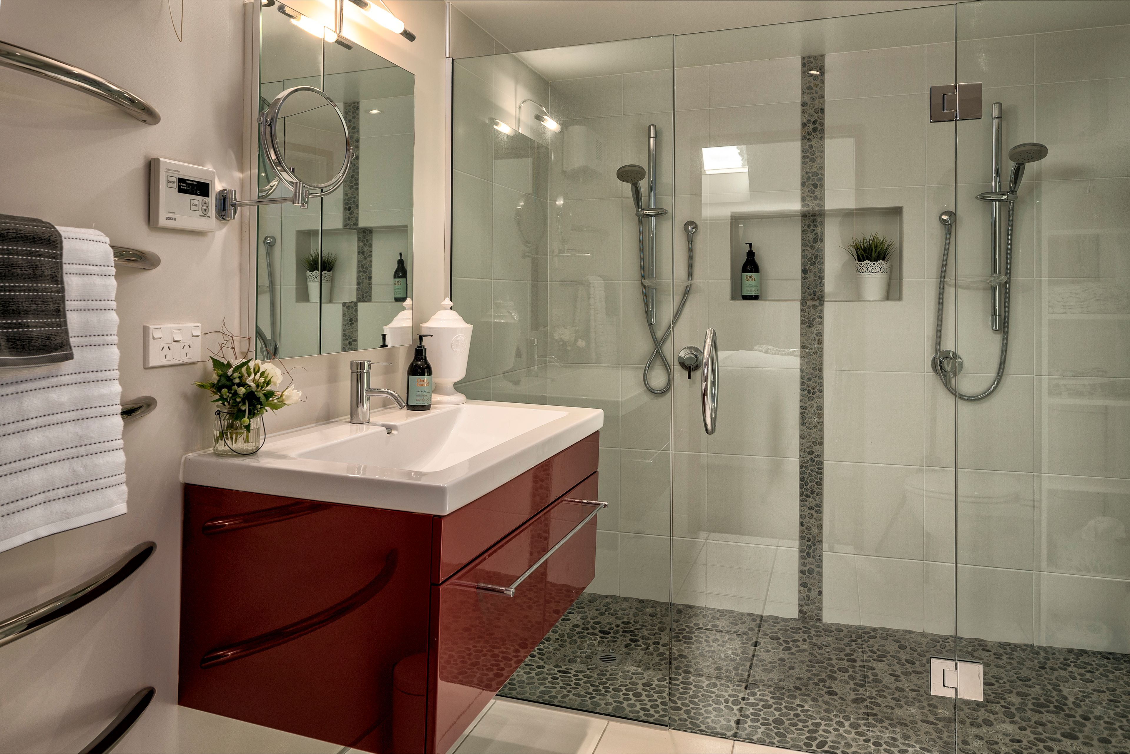 3 Paulus Terrace, Cashmere, Christchurch City