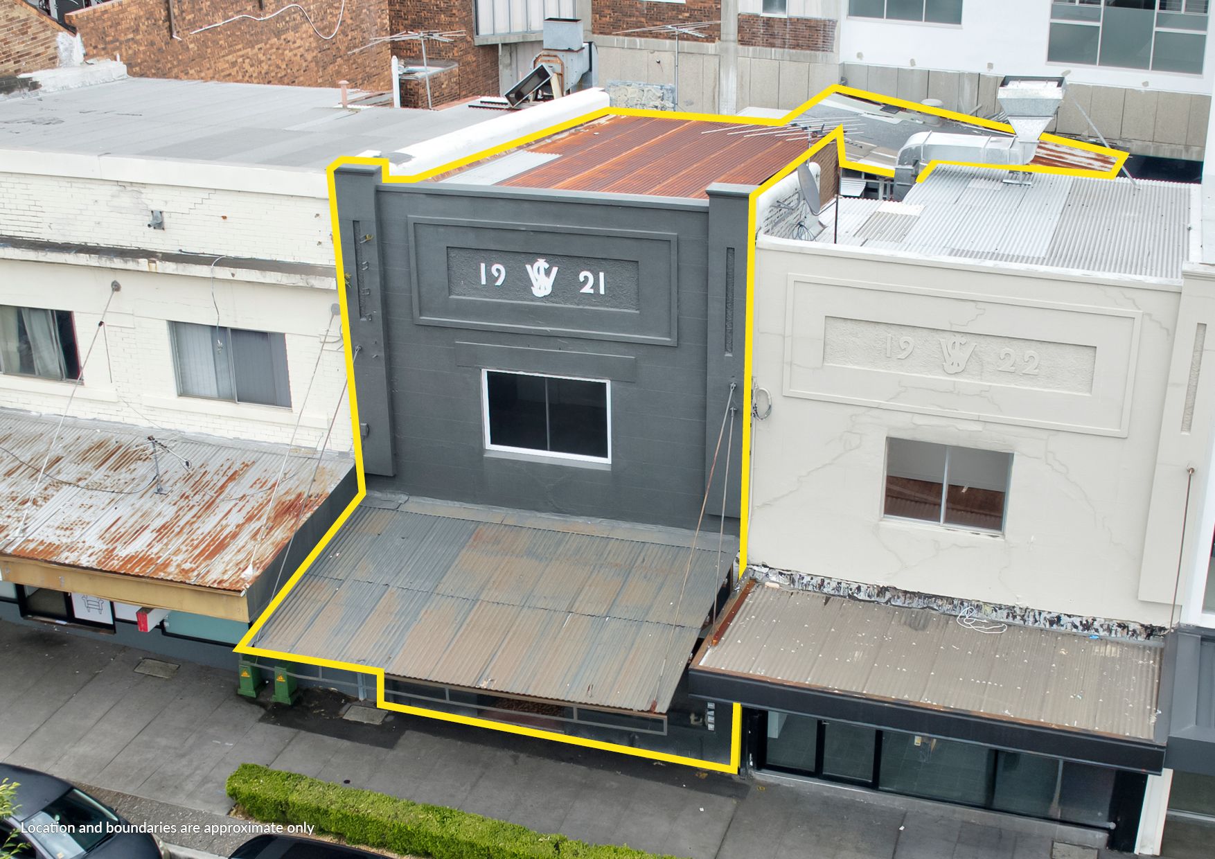 219 Great North Road, Five Dock, NSW 2046