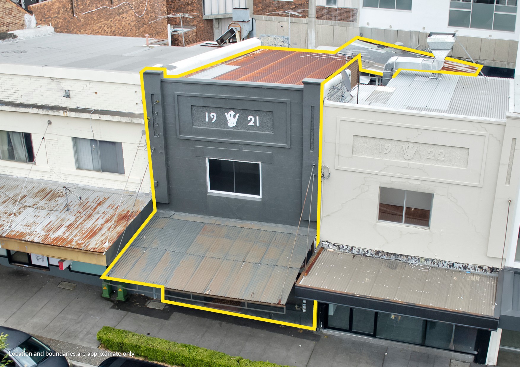 219 Great North Road, Five Dock, NSW 2046