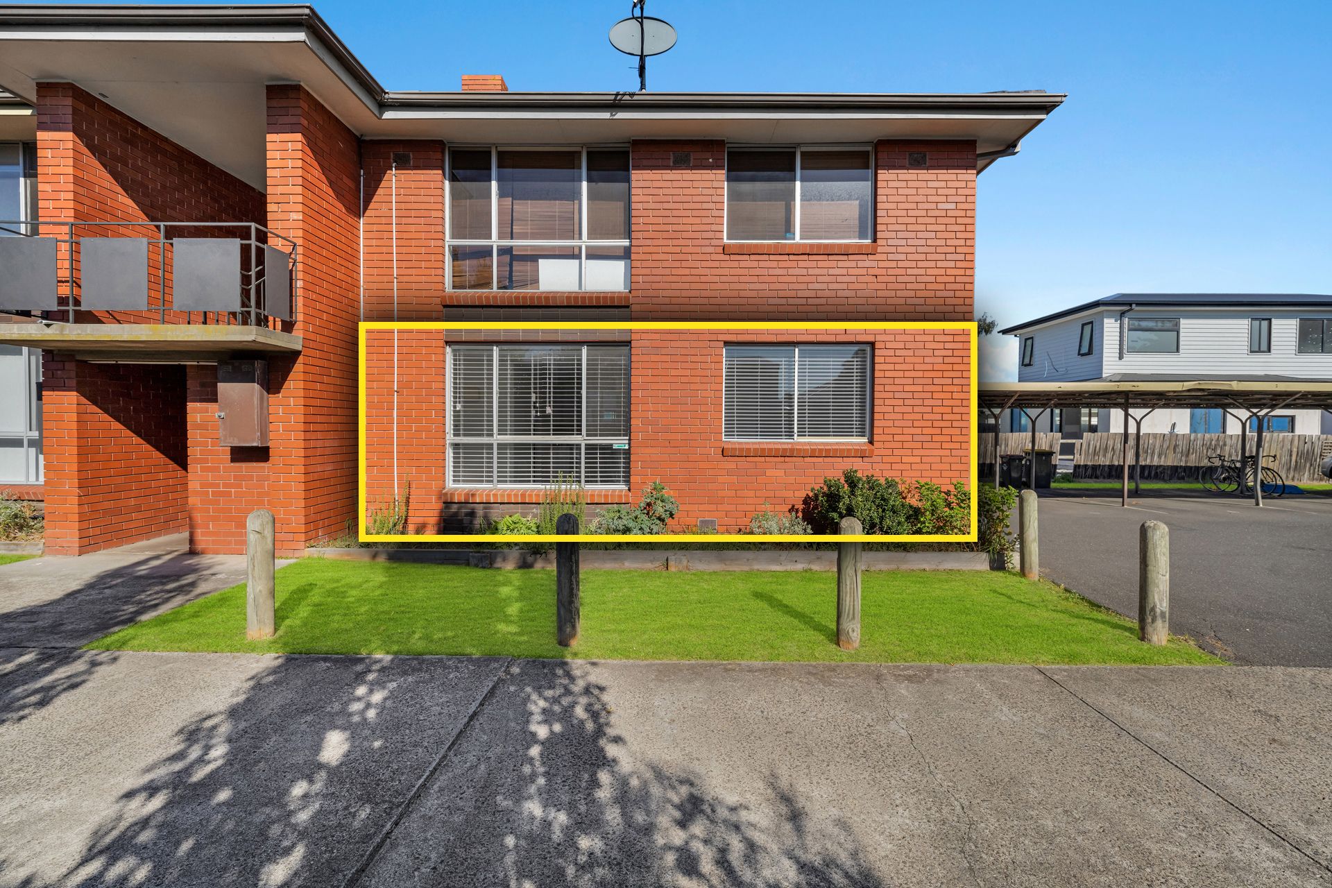 93-95 Dandenong Road East, Frankston VIC 3199