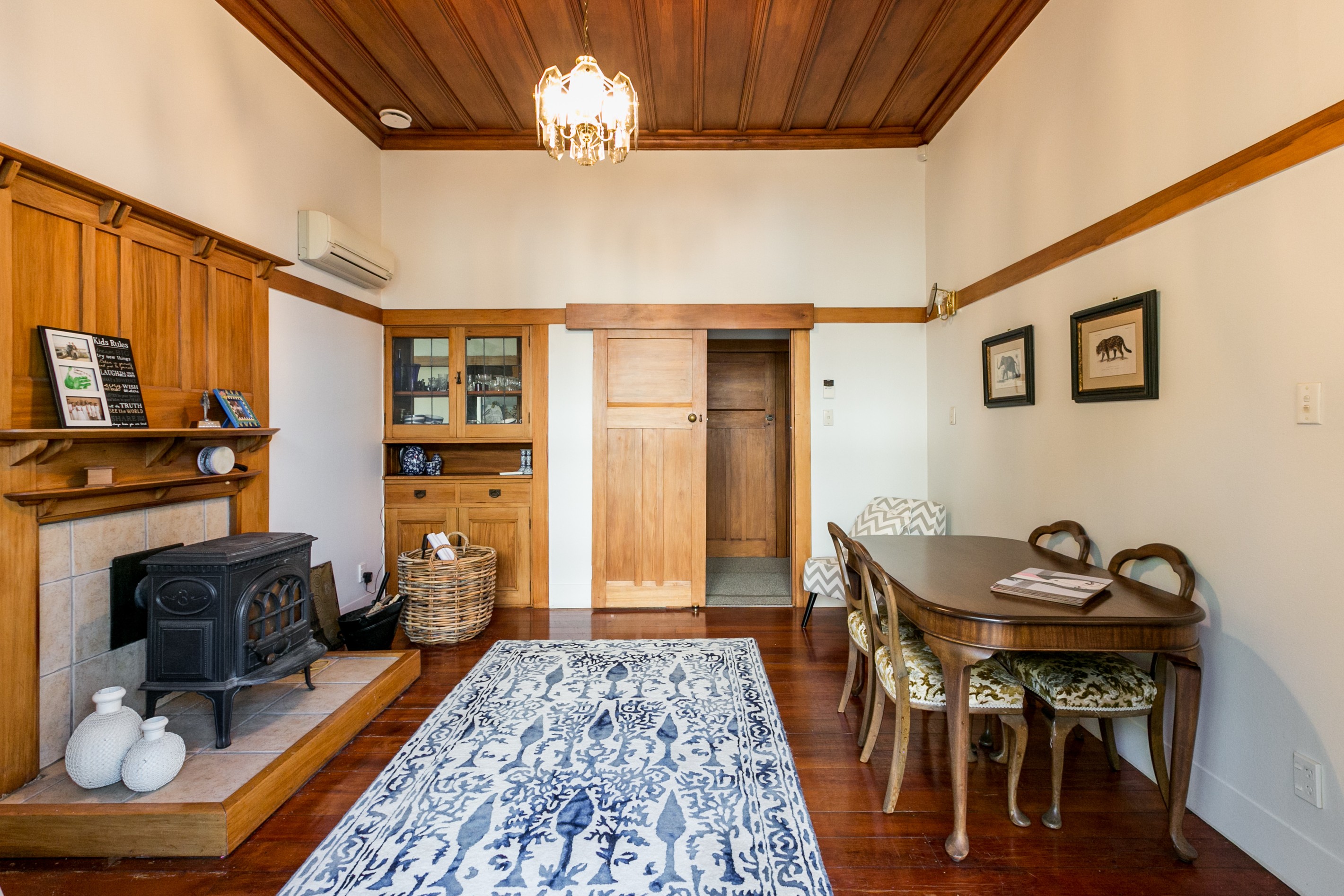 21 Fitzroy Road, Bluff Hill, Napier City