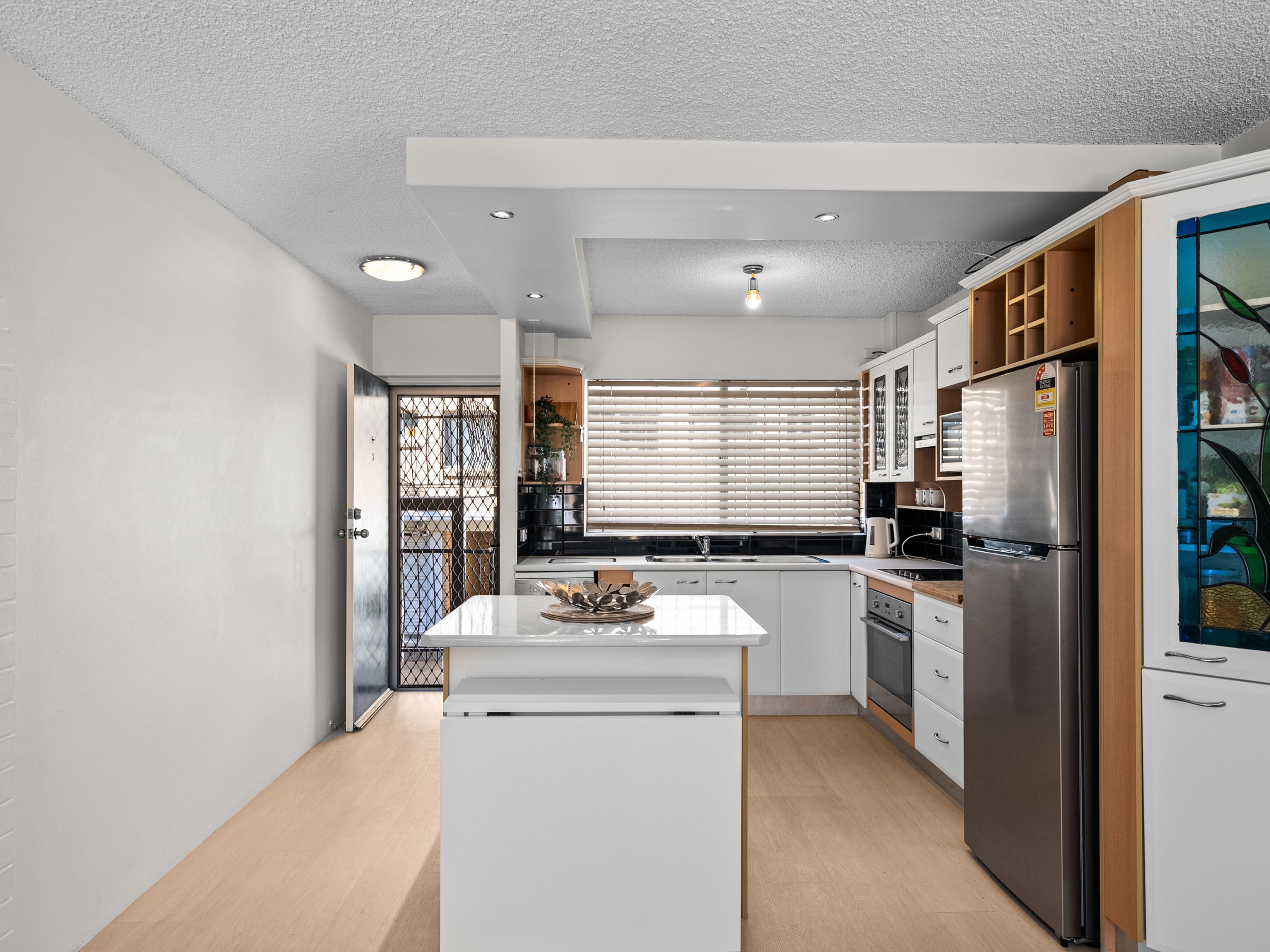 3/32 Macaulay Street, Coorparoo, QLD 4151