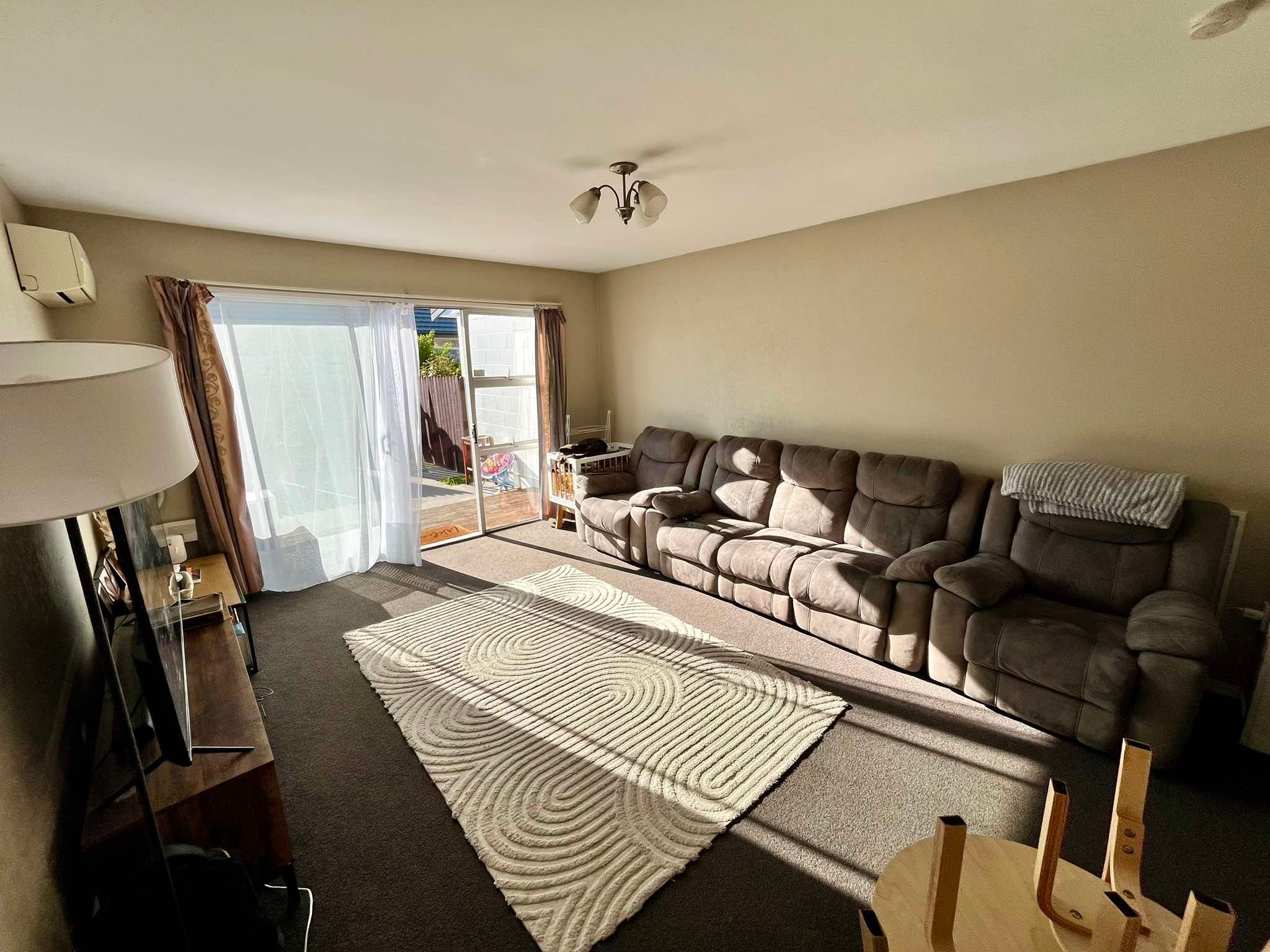 4/138 King Street, Sydenham, Christchurch City