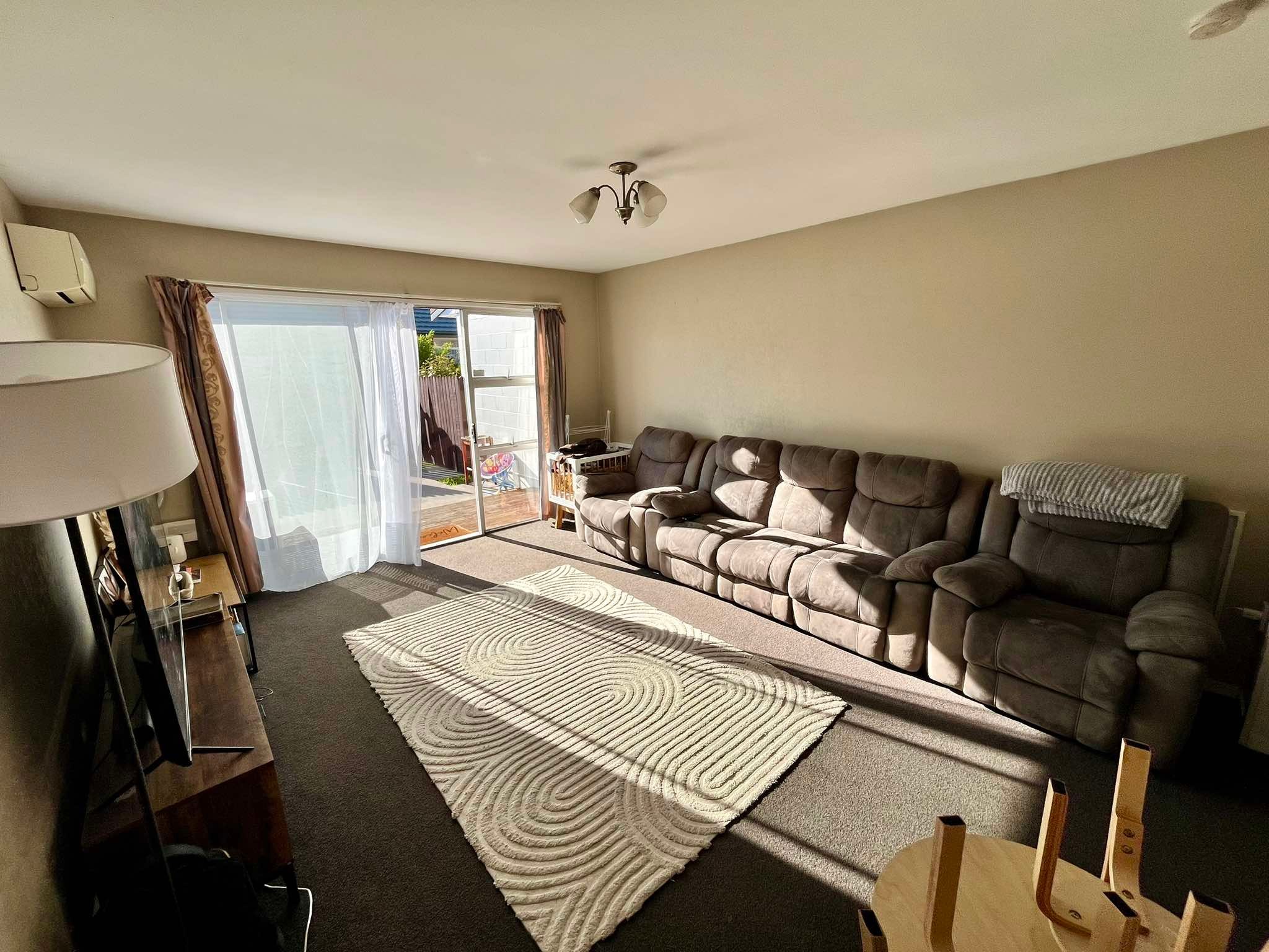 4/138 King Street, Sydenham, Christchurch City