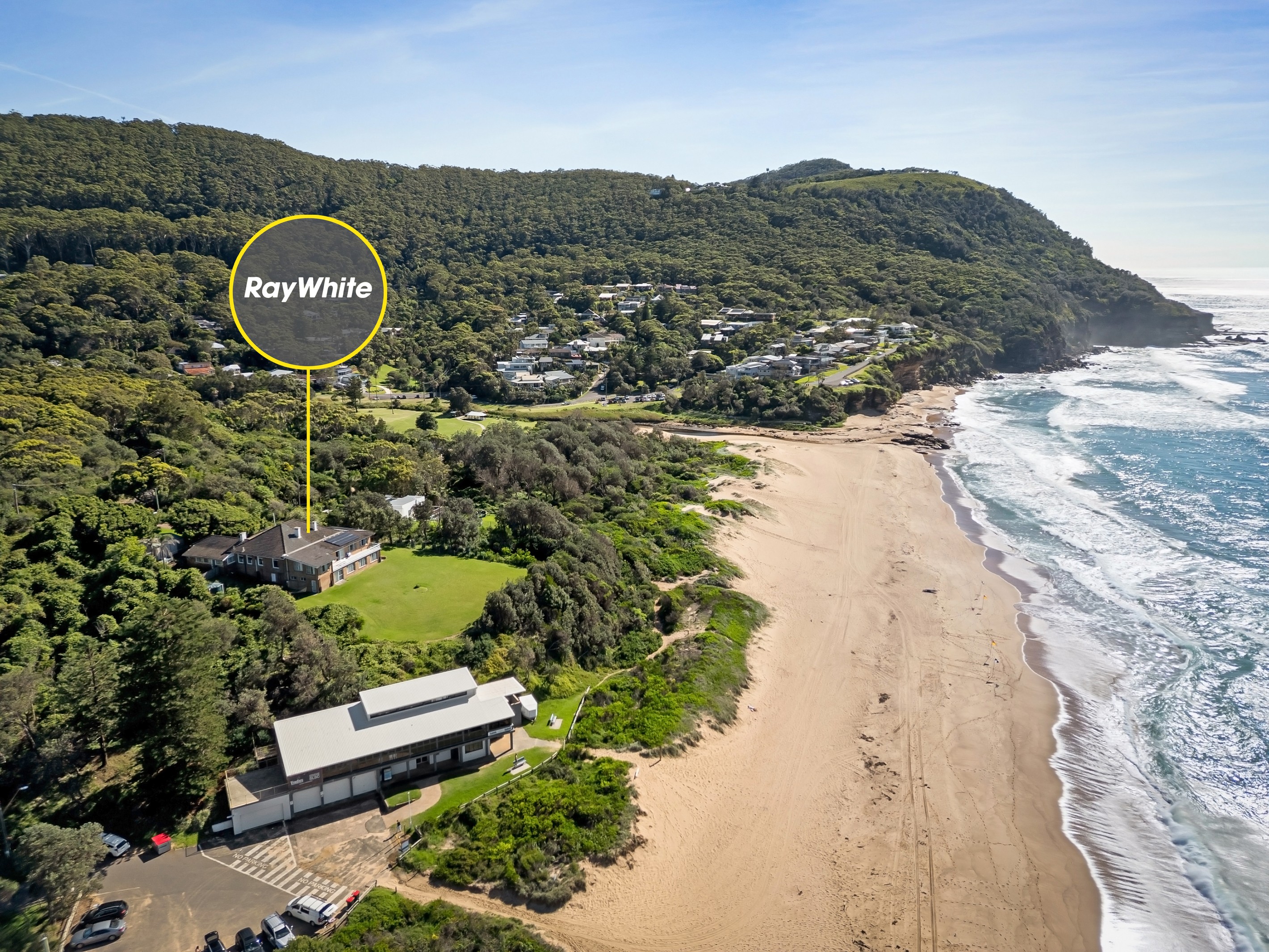 35-37 Stanwell Avenue, Stanwell Park, NSW 2508