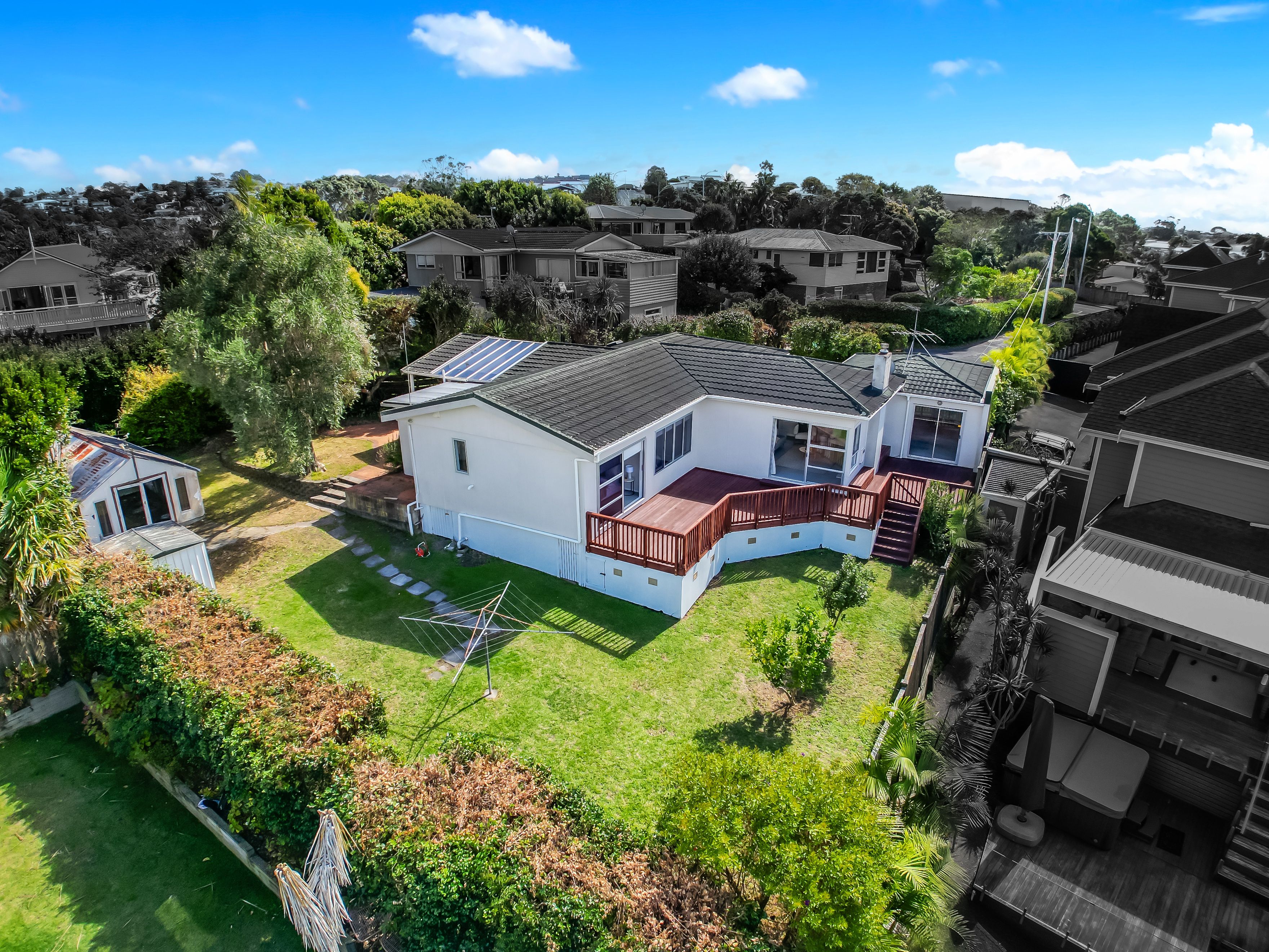 12A Sunrise Avenue, Mairangi Bay, North Shore City