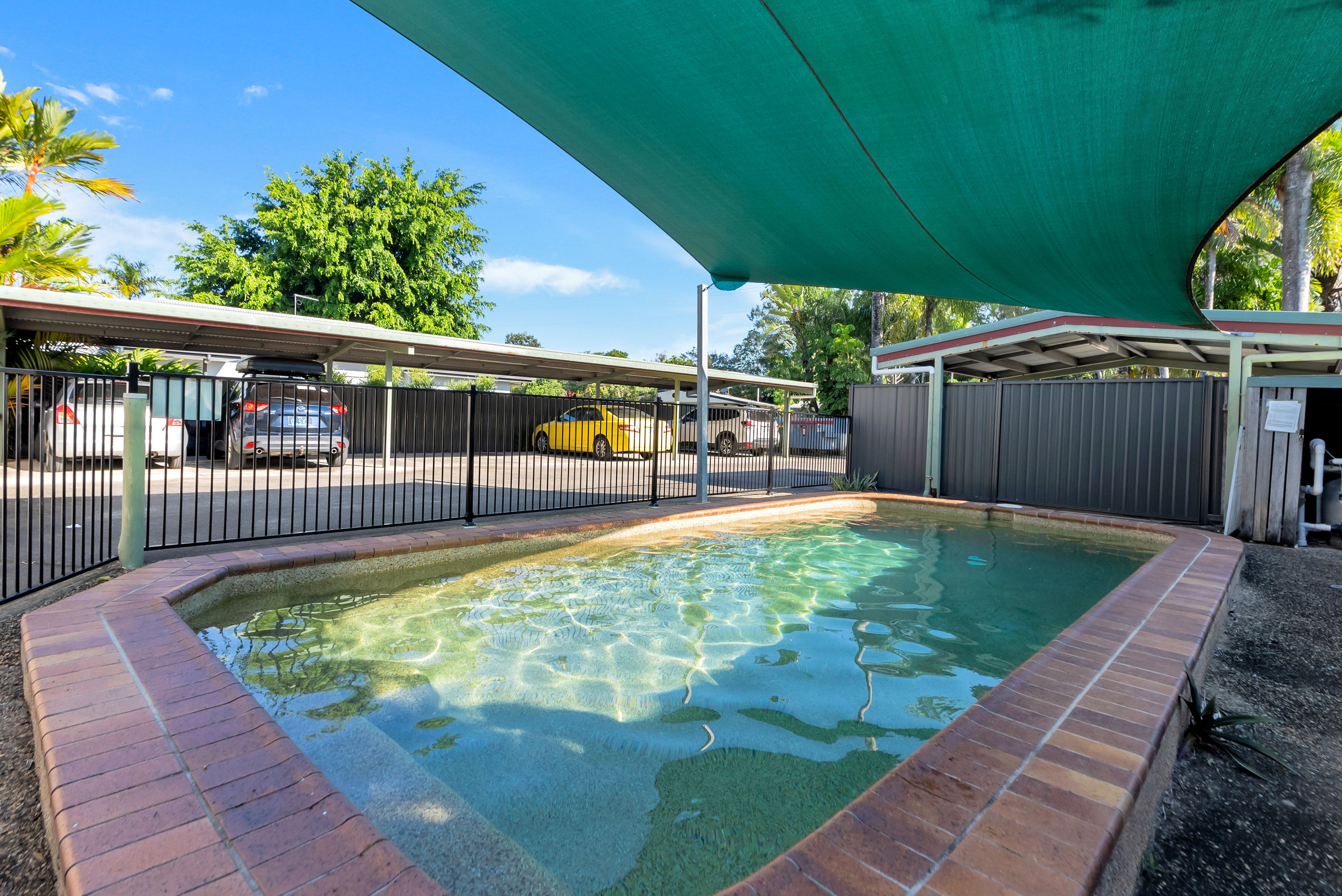 5/48 Prior Street, Edmonton, QLD 4869